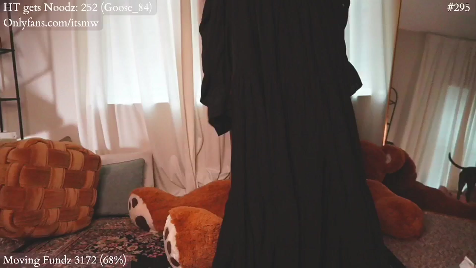 Gallery image thumbnail from Mystywaterz's myfreecams stream on, 09/07/2025, 23:47 image 10 of 20