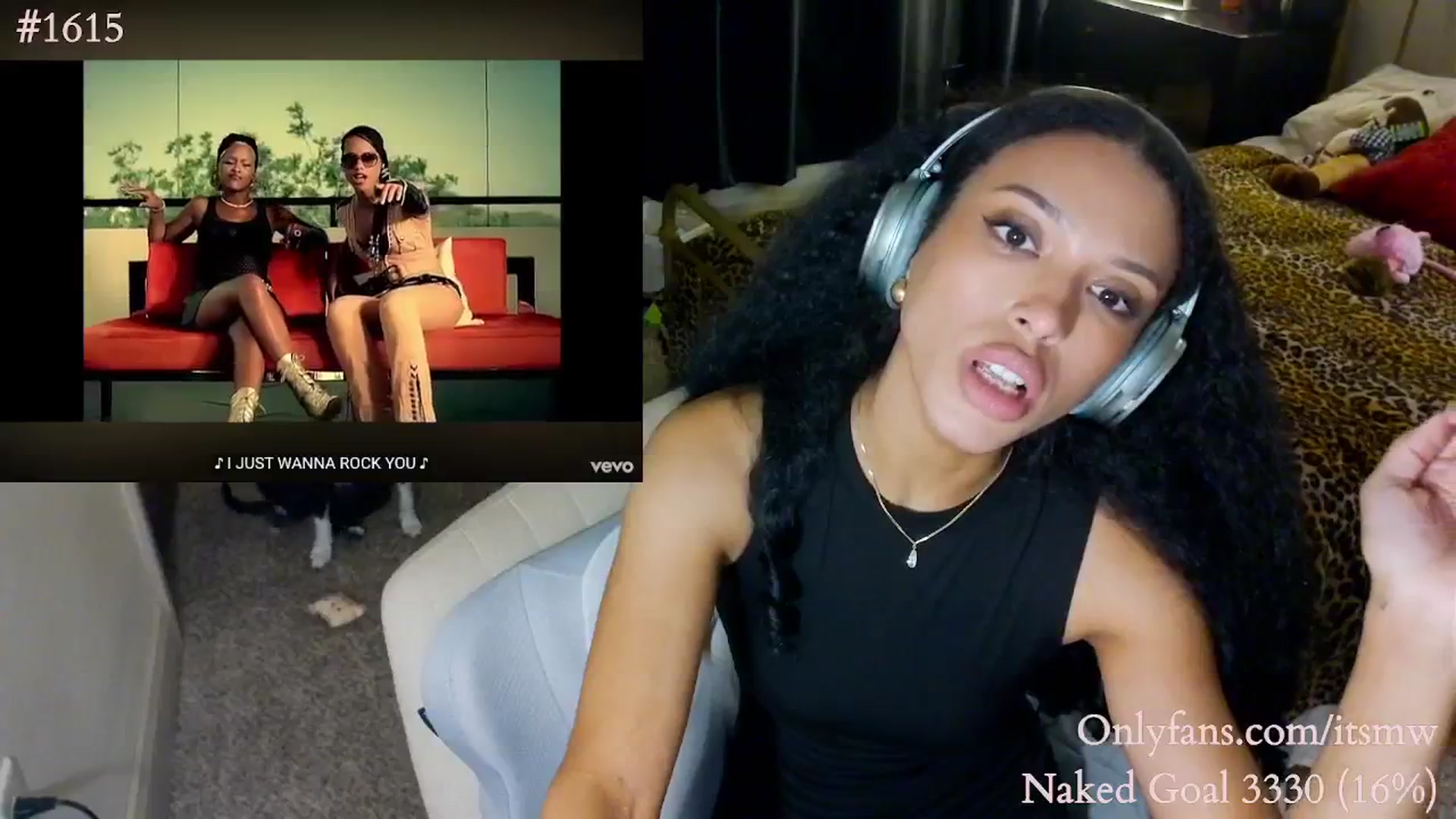 Gallery image thumbnail from Mystywaterz's myfreecams stream on, 10/10/2025, 01:33 image 17 of 20