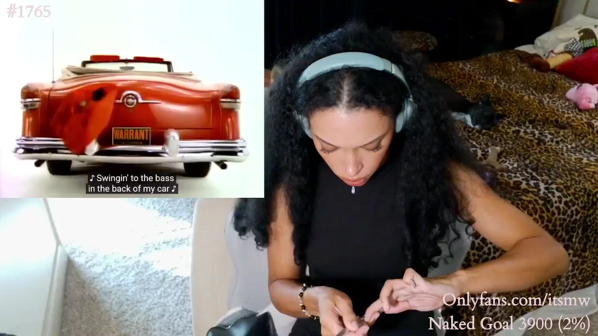 Gallery image thumbnail from Mystywaterz's myfreecams stream on, 10/10/2025, 01:33 image 7 of 20
