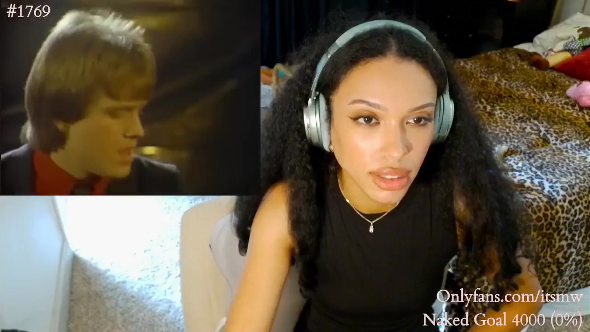 Gallery image thumbnail from Mystywaterz's myfreecams stream on, 10/10/2025, 01:33 image 1 of 20