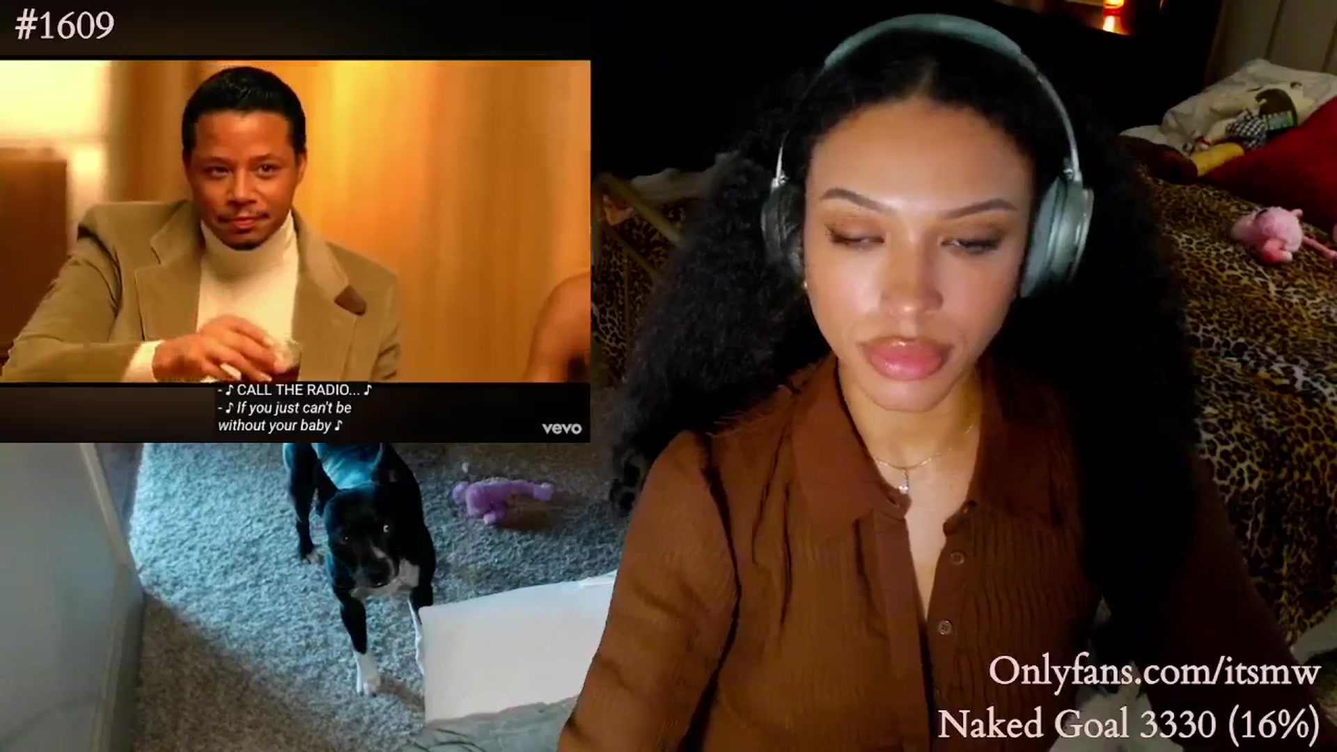 Gallery image thumbnail from Mystywaterz's myfreecams stream on, 10/10/2025, 01:33 image 15 of 20