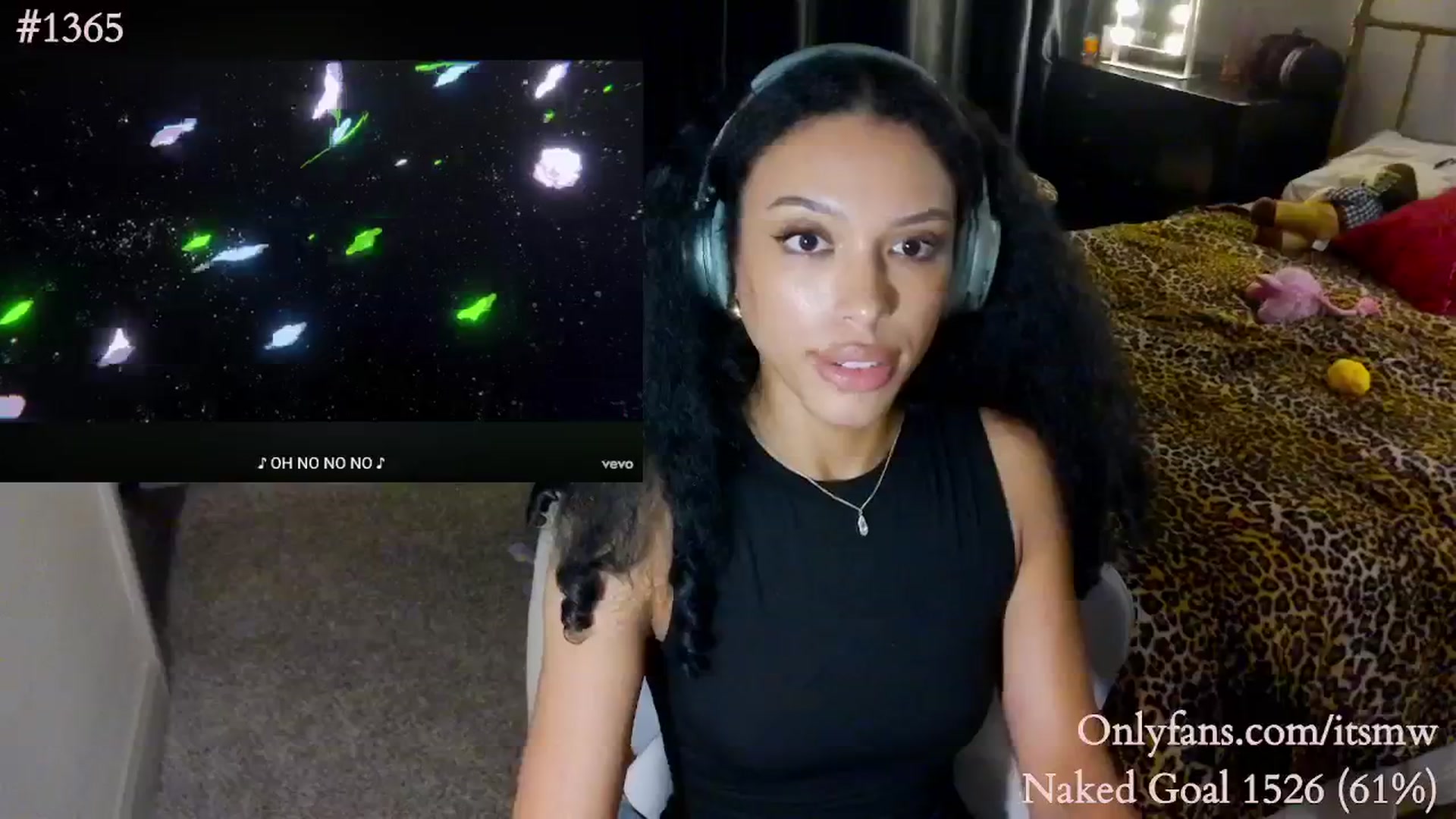 Gallery image thumbnail from Mystywaterz's myfreecams stream on, 10/10/2025, 01:33 image 20 of 20
