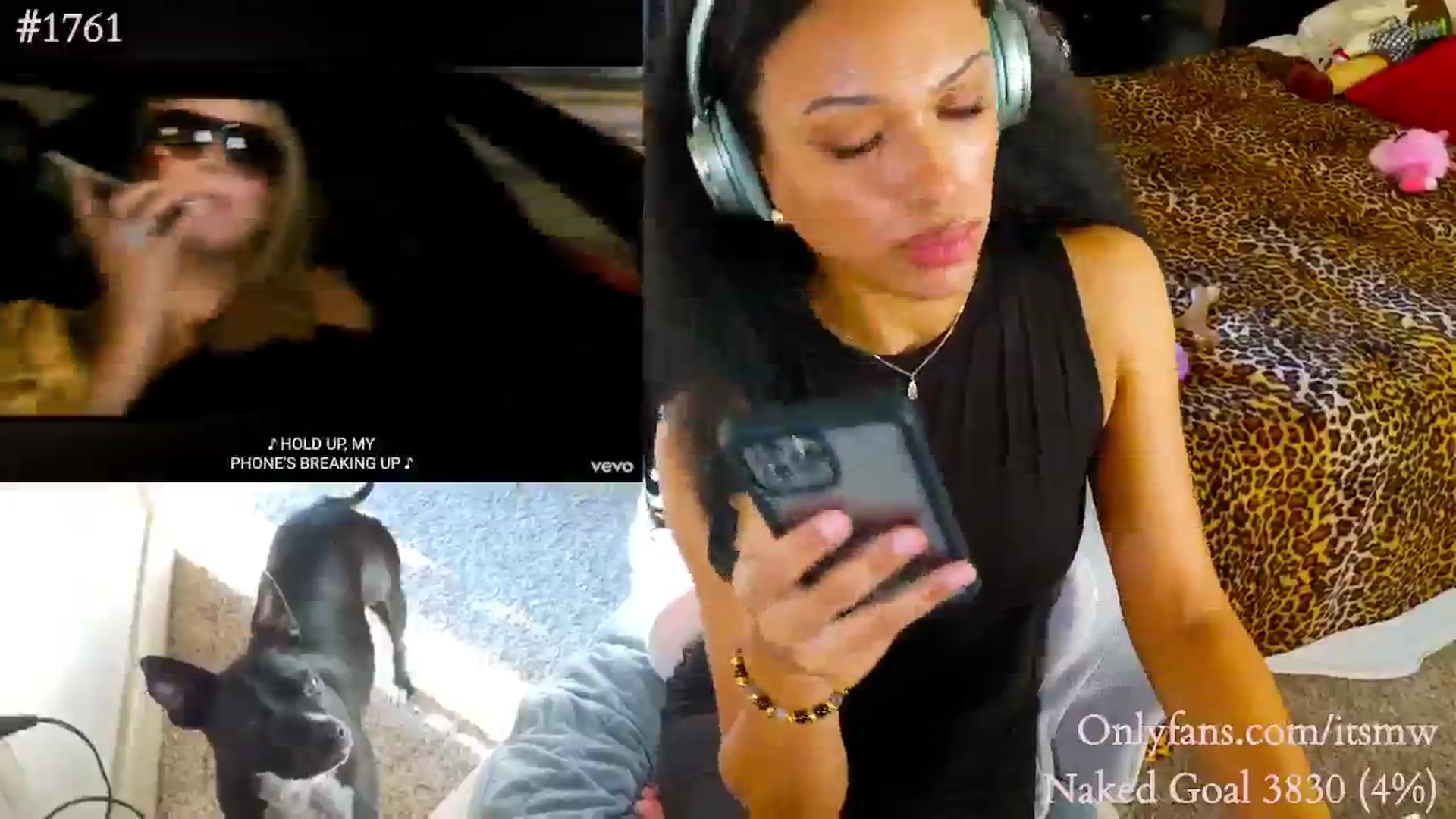 Gallery image thumbnail from Mystywaterz's myfreecams stream on, 10/10/2025, 01:33 image 12 of 20