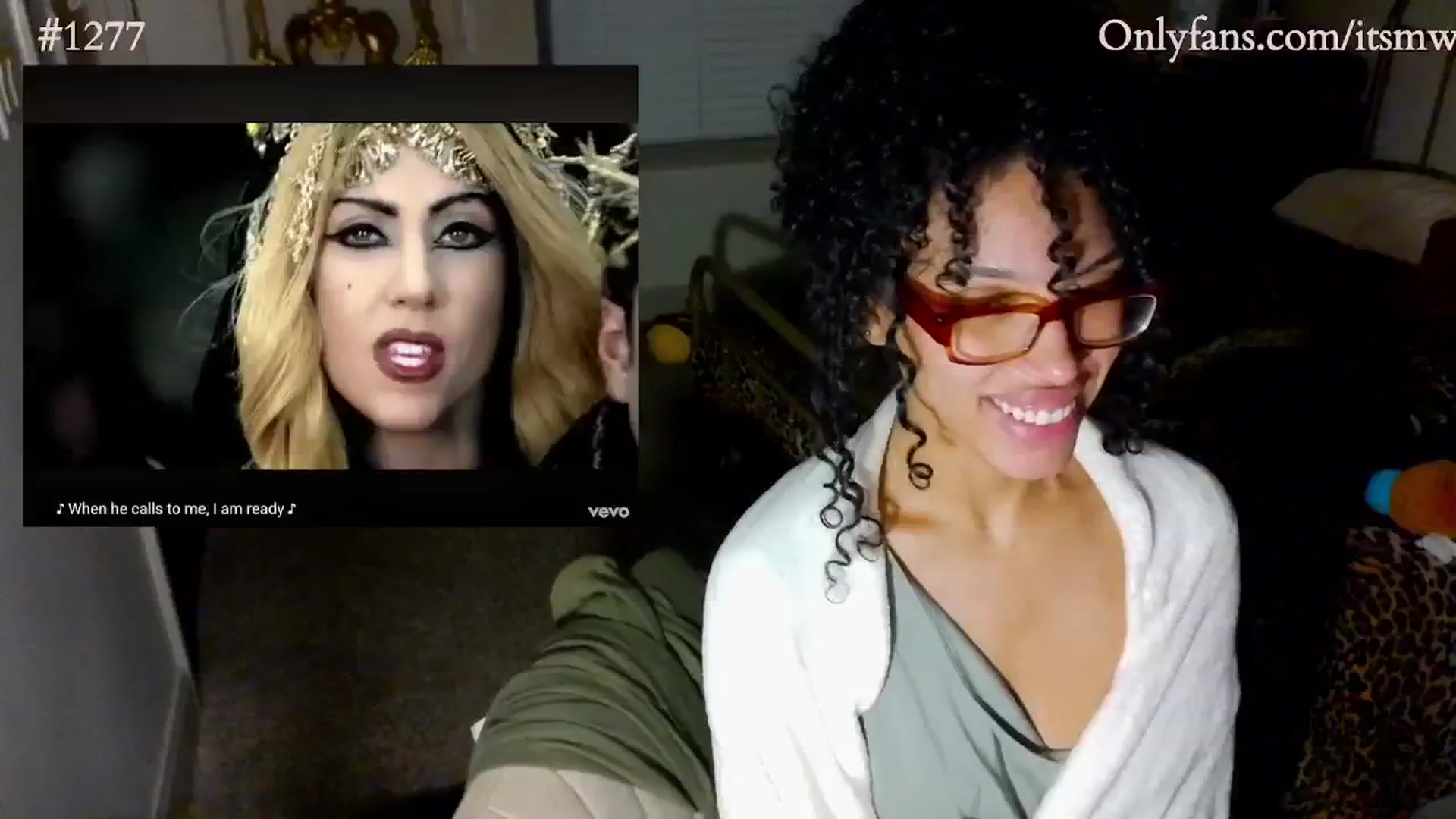 Gallery image thumbnail from Mystywaterz's myfreecams stream on, 10/12/2025, 11:53 image 15 of 20