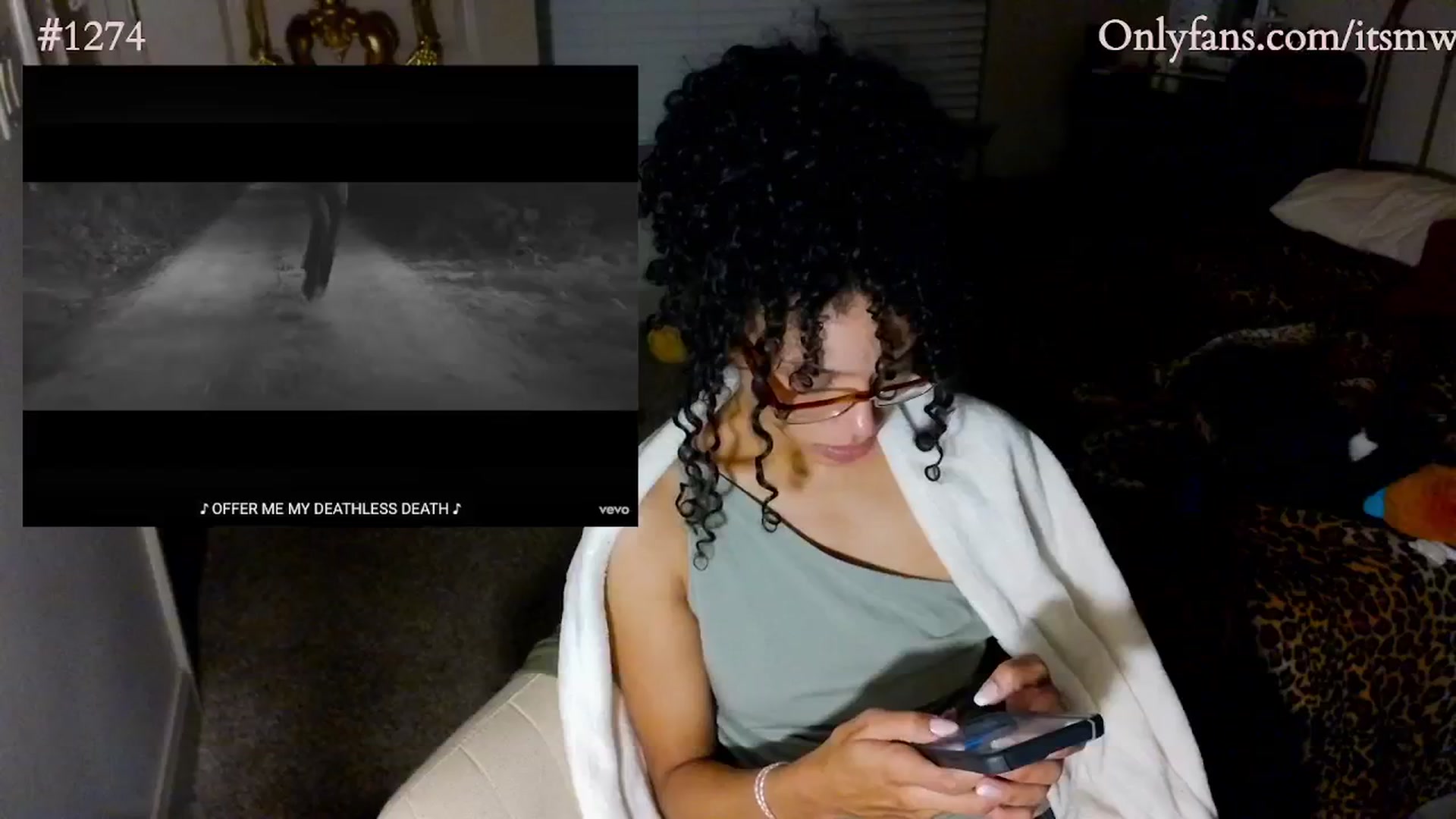 Gallery image thumbnail from Mystywaterz's myfreecams stream on, 10/12/2025, 11:53 image 13 of 20