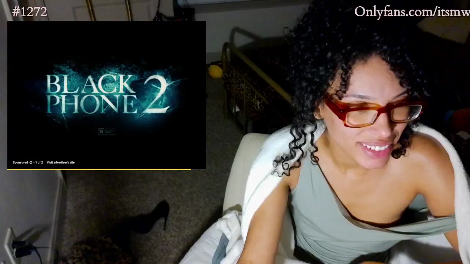 Gallery image thumbnail from Mystywaterz's myfreecams stream on, 10/12/2025, 11:53 image 11 of 20
