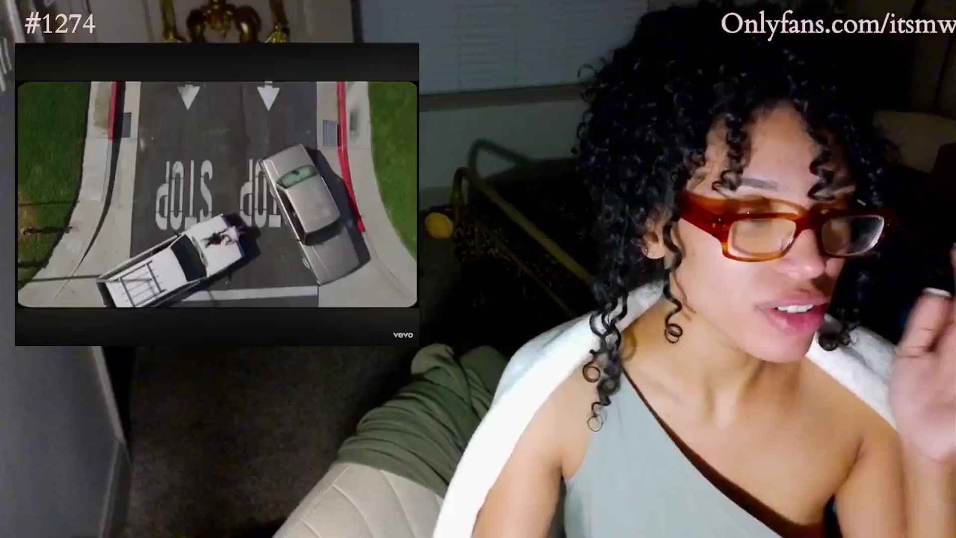 Gallery image thumbnail from Mystywaterz's myfreecams stream on, 10/12/2025, 11:53 image 14 of 20