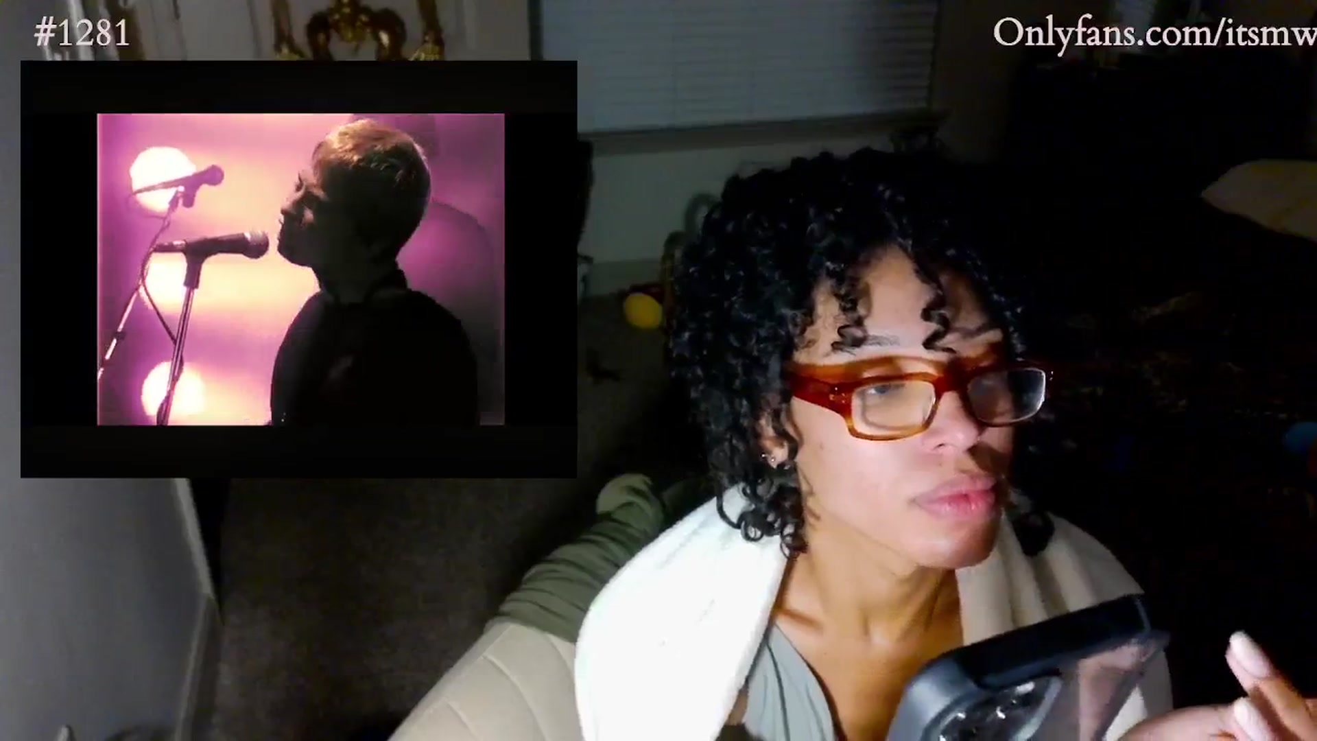 Gallery image thumbnail from Mystywaterz's myfreecams stream on, 10/12/2025, 11:53 image 20 of 20