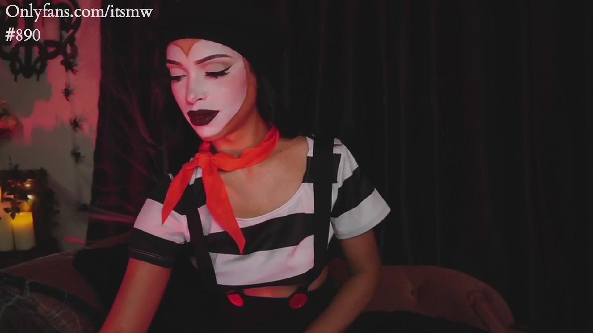 Gallery image thumbnail from Mystywaterz's myfreecams stream on, 10/17/2025, 24:30 image 19 of 20