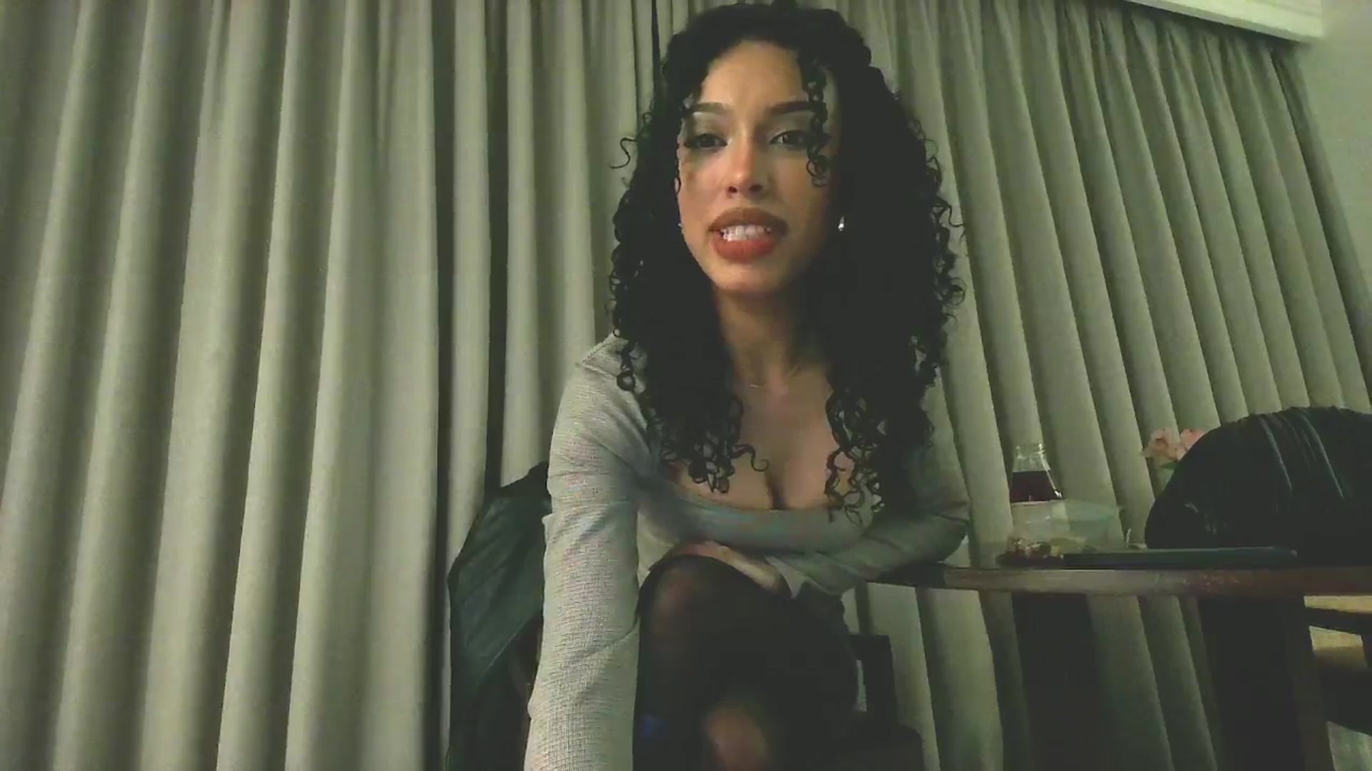 Gallery image thumbnail from Mystywaterz's myfreecams stream on, 01/16/2026, 01:09 image 14 of 20