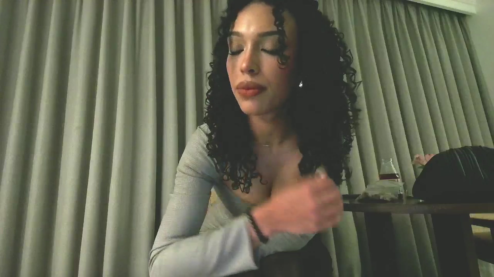 Gallery image thumbnail from Mystywaterz's myfreecams stream on, 01/16/2026, 01:09 image 20 of 20