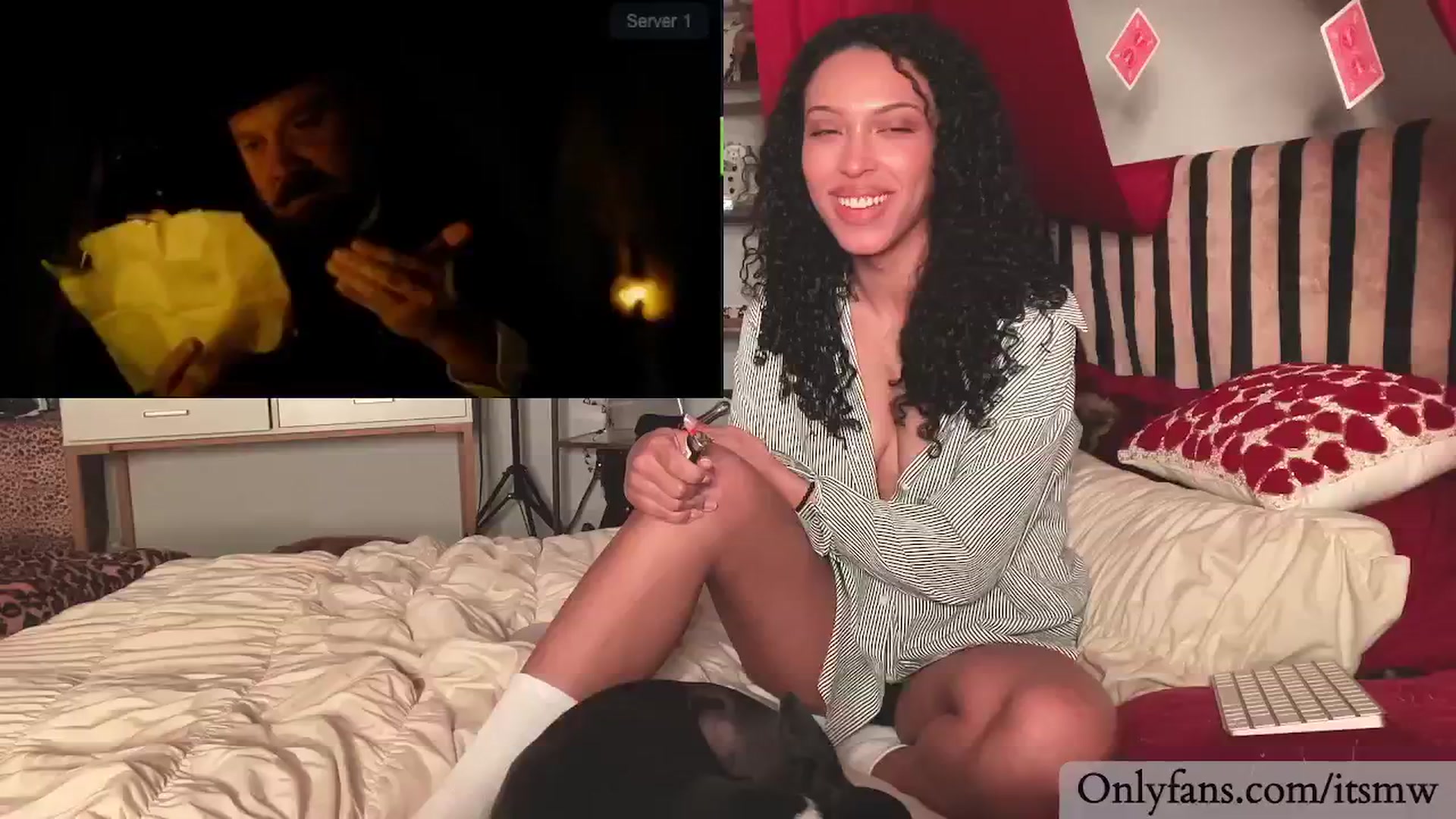 Gallery image thumbnail from Mystywaterz's myfreecams stream on, 02/23/2026, 05:49 image 18 of 20