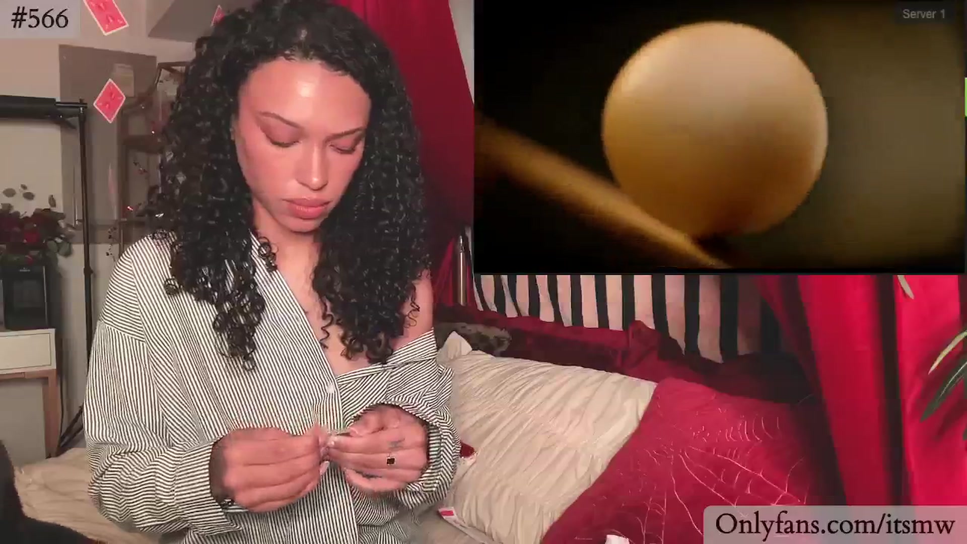 Gallery image thumbnail from Mystywaterz's myfreecams stream on, 02/23/2026, 05:49 image 5 of 20