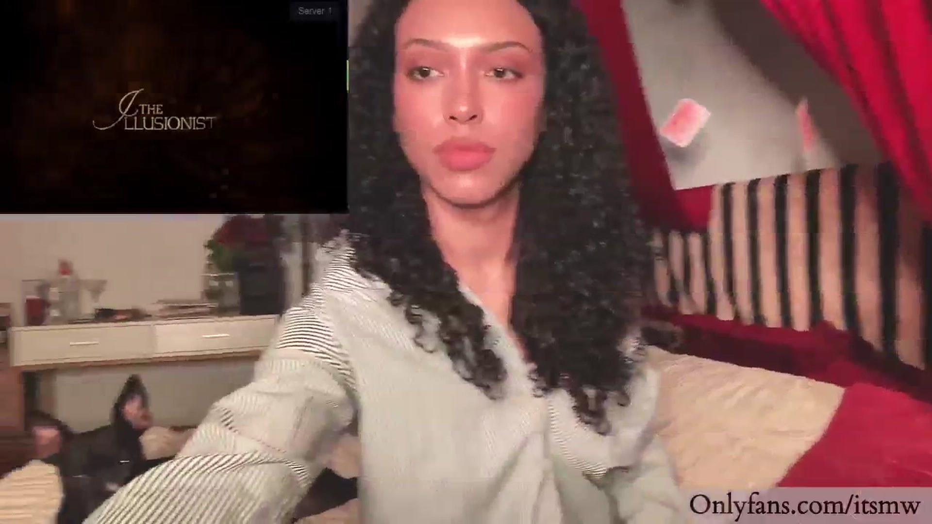 Gallery image thumbnail from Mystywaterz's myfreecams stream on, 02/23/2026, 05:49 image 4 of 20