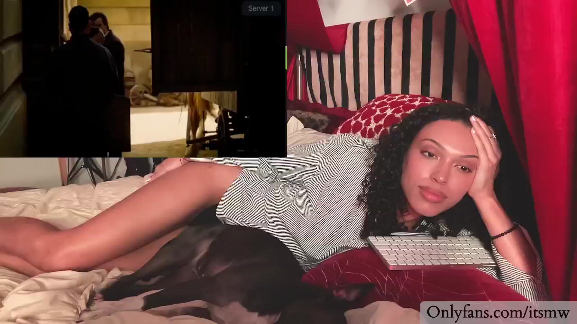 Gallery image thumbnail from Mystywaterz's myfreecams stream on, 02/23/2026, 05:49 image 14 of 20