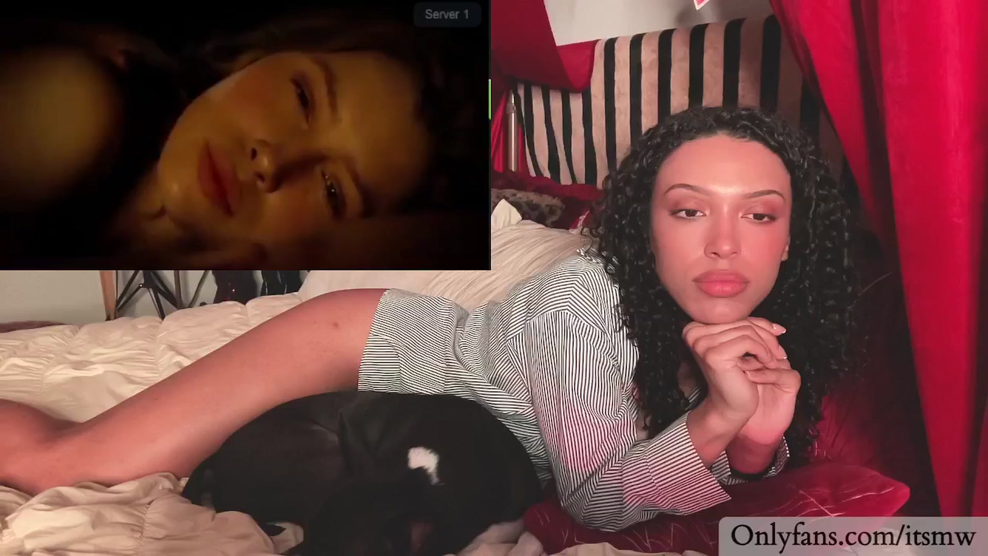 Gallery image thumbnail from Mystywaterz's myfreecams stream on, 02/23/2026, 05:49 image 11 of 20