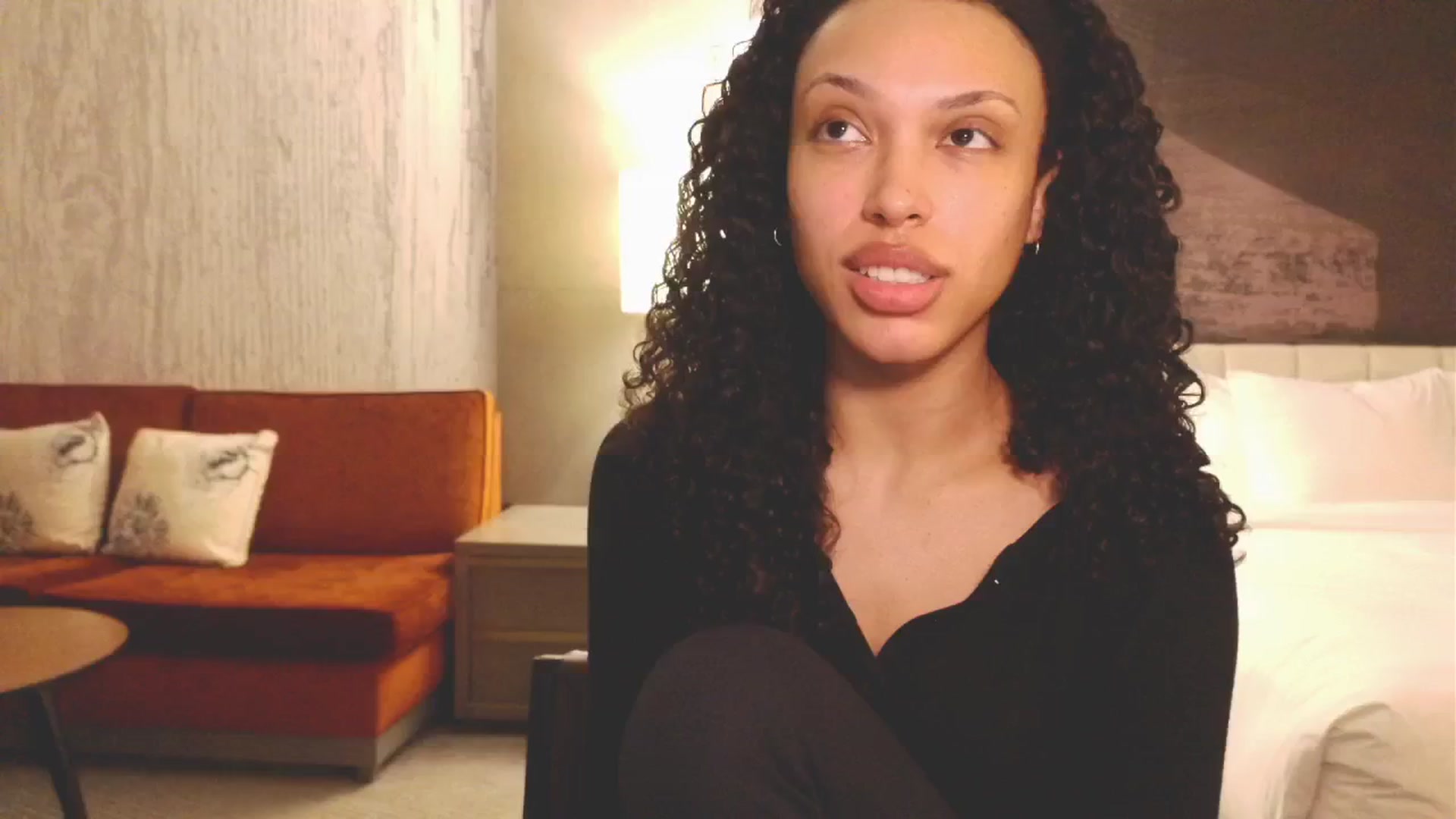 Gallery image thumbnail from Mystywaterz's myfreecams stream on, 03/09/2026, 24:58 image 4 of 20