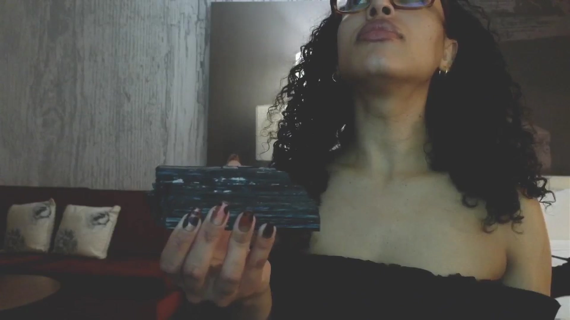 Gallery image thumbnail from Mystywaterz's myfreecams stream on, 03/09/2026, 05:14 image 17 of 20