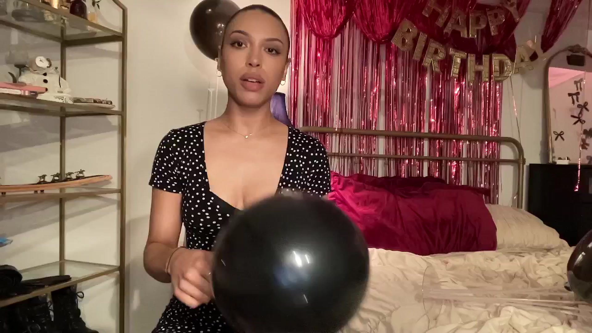 Gallery image thumbnail from Mystywaterz's myfreecams stream on, 03/12/2026, 24:31 image 17 of 20