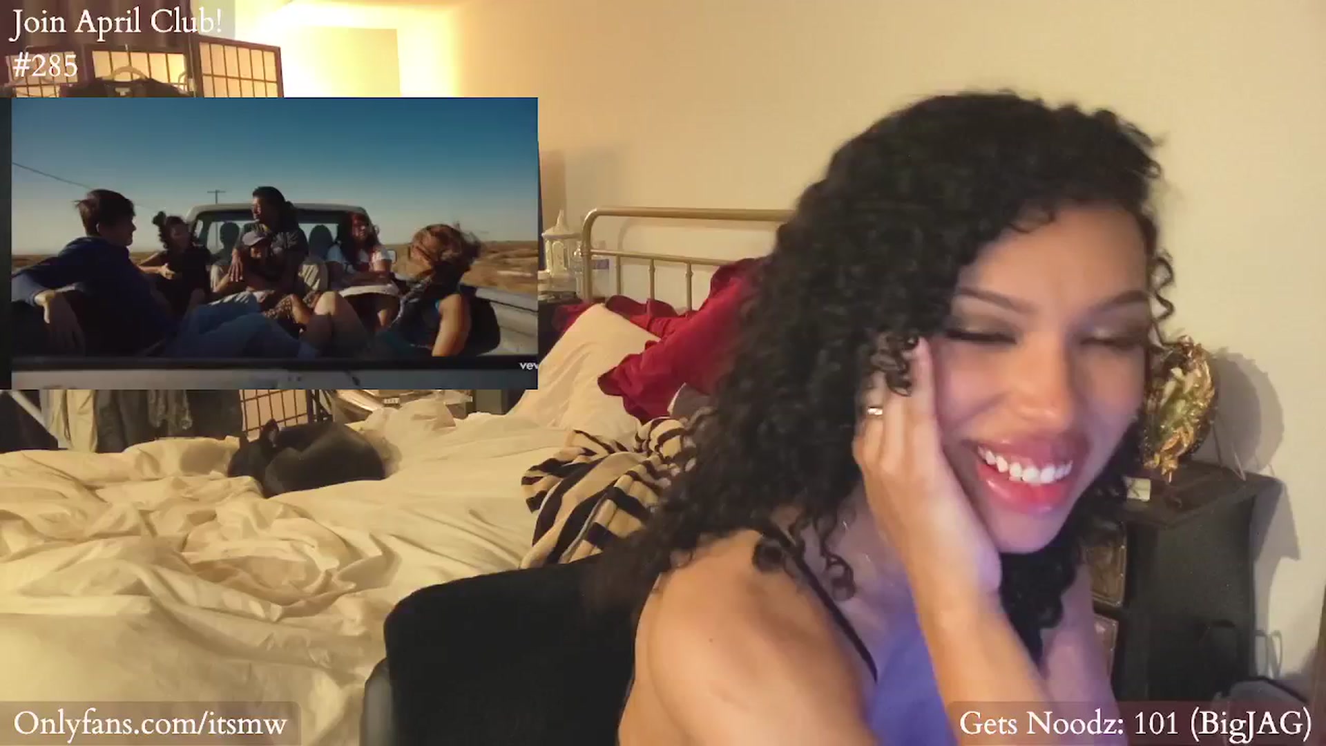 Gallery image thumbnail from Mystywaterz's myfreecams stream on, 05/01/2026, 10:09 image 3 of 20