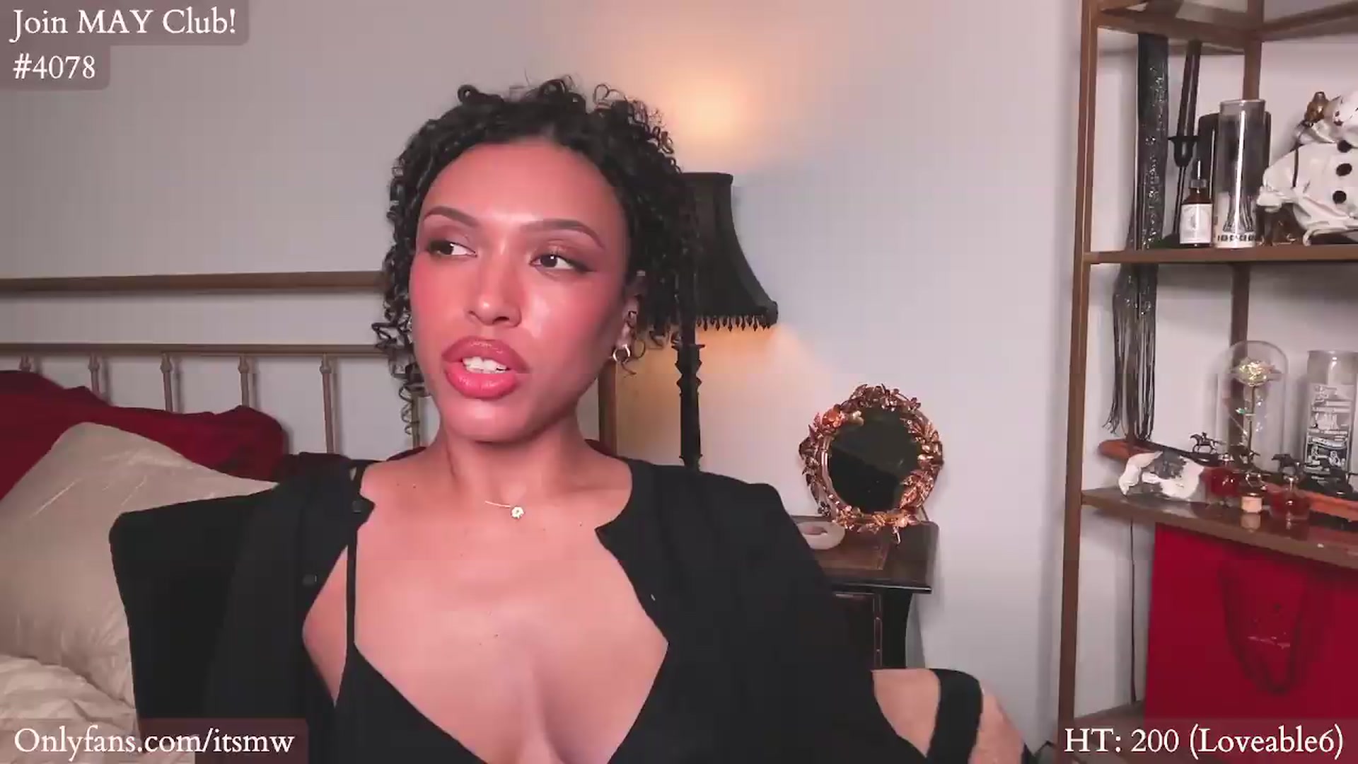 Gallery image thumbnail from Mystywaterz's myfreecams stream on, 05/20/2026, 08:33 image 3 of 20