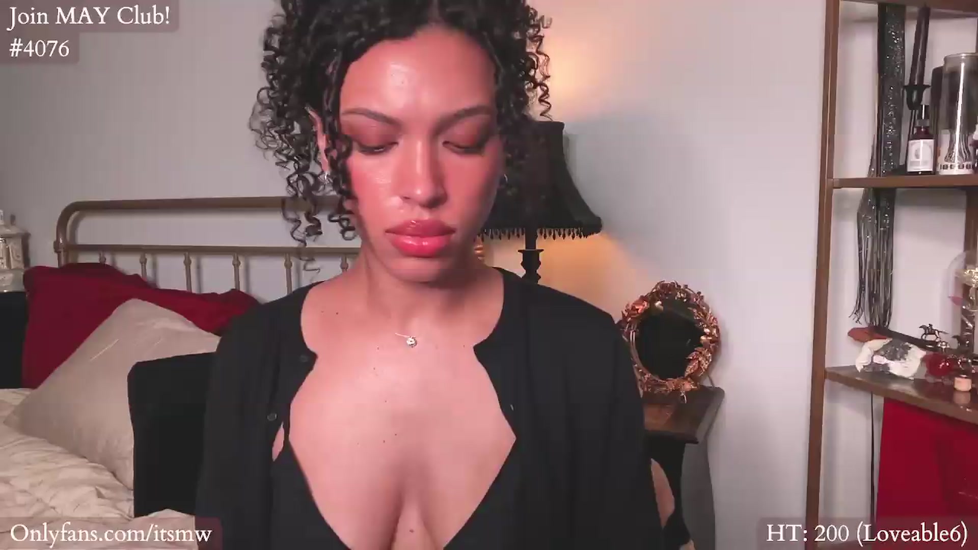Gallery image thumbnail from Mystywaterz's myfreecams stream on, 05/20/2026, 08:33 image 1 of 20