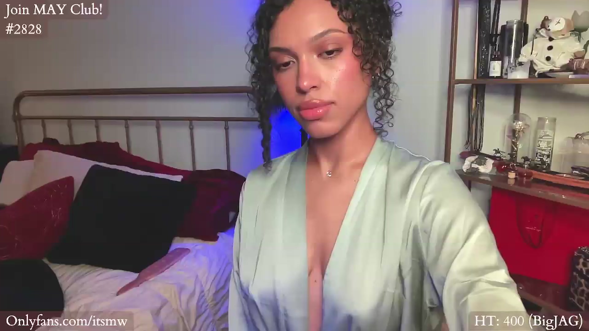 Gallery image thumbnail from Mystywaterz's myfreecams stream on, 05/22/2026, 07:33 image 18 of 20