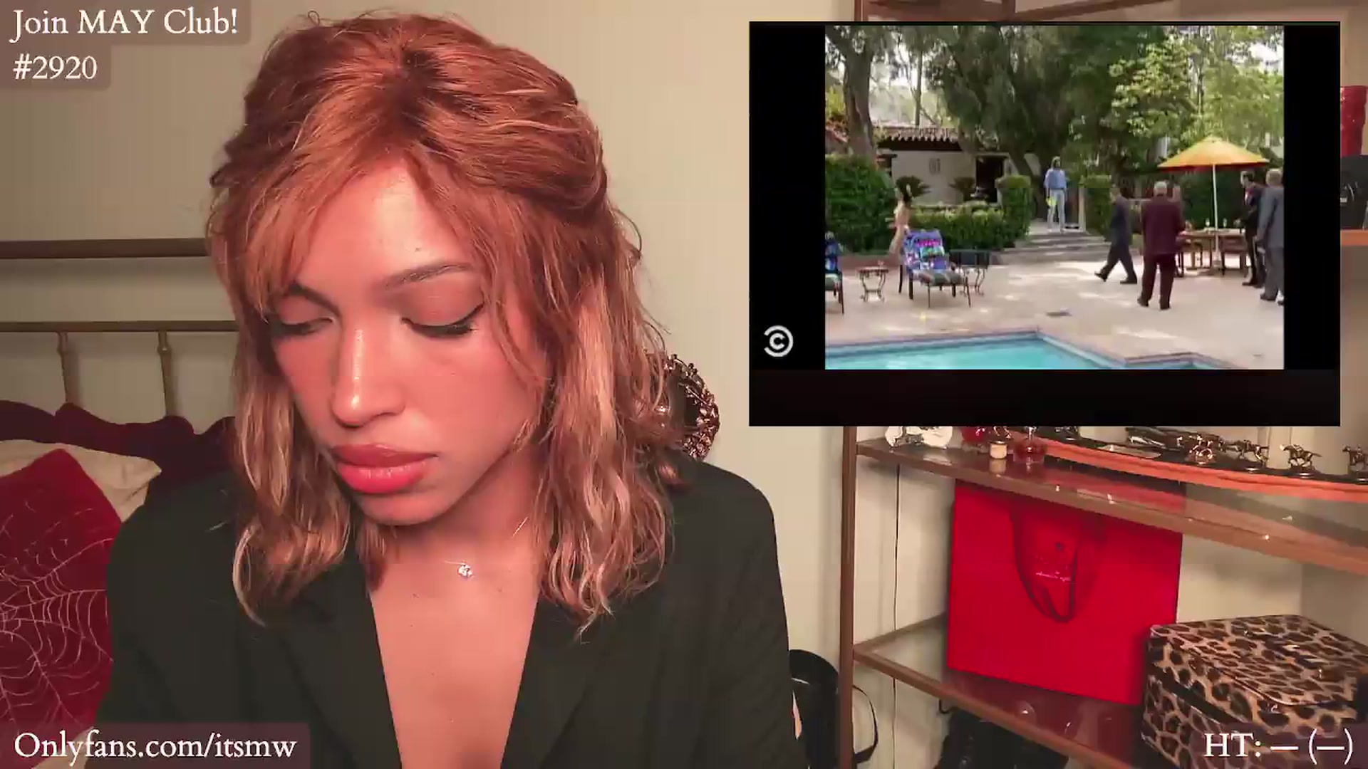 Gallery image thumbnail from Mystywaterz's myfreecams stream on, 05/25/2026, 03:17 image 15 of 20