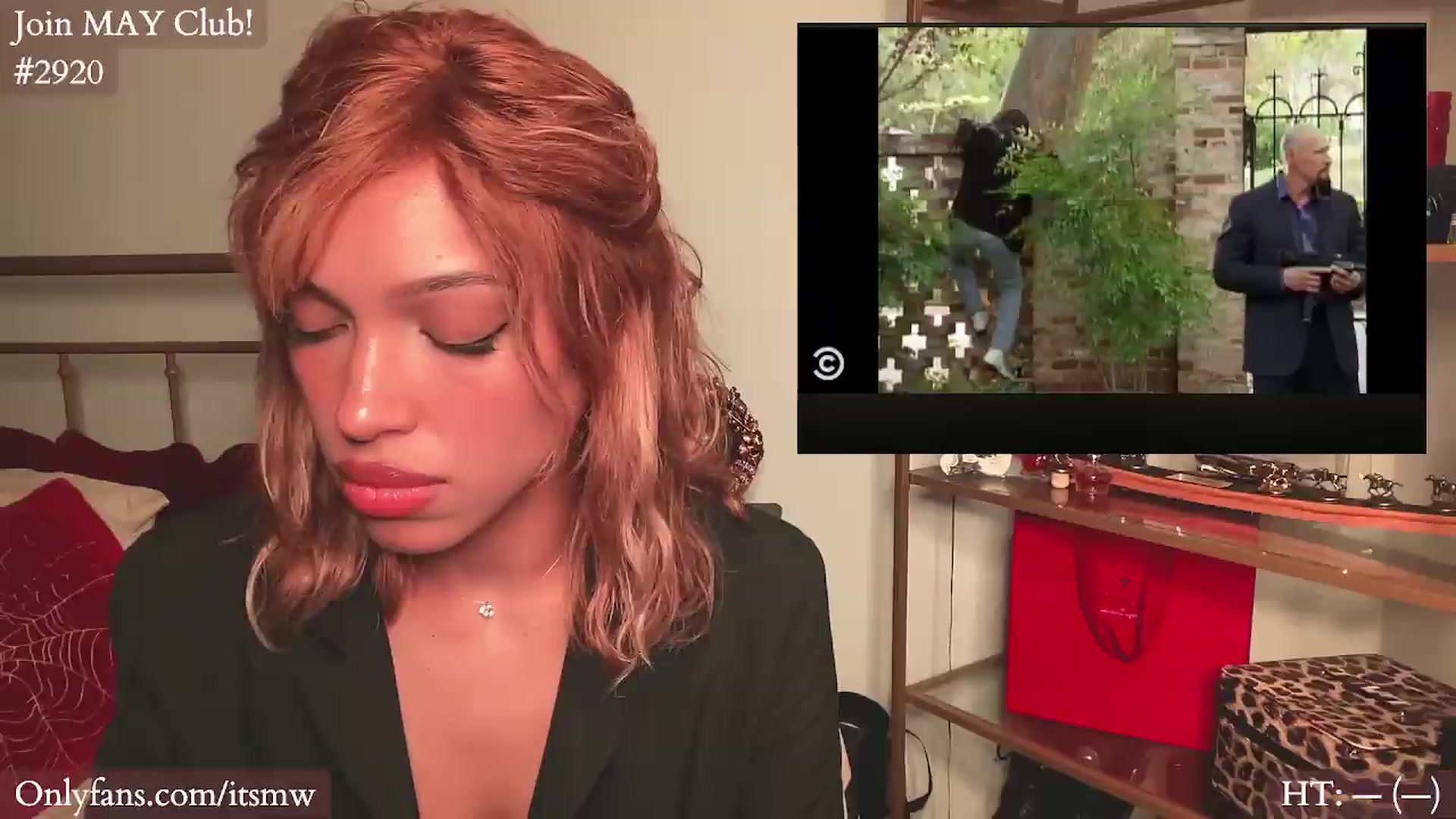 Gallery image thumbnail from Mystywaterz's myfreecams stream on, 05/25/2026, 03:17 image 14 of 20