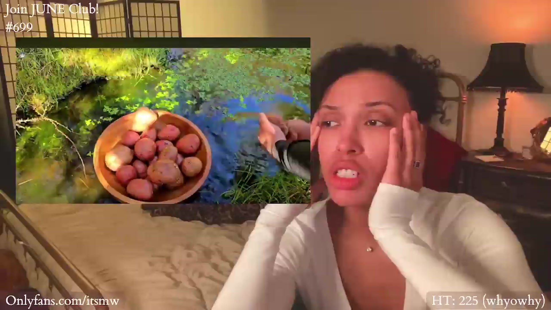 Gallery image thumbnail from Mystywaterz's myfreecams stream on, 06/03/2026, 08:03 image 10 of 20