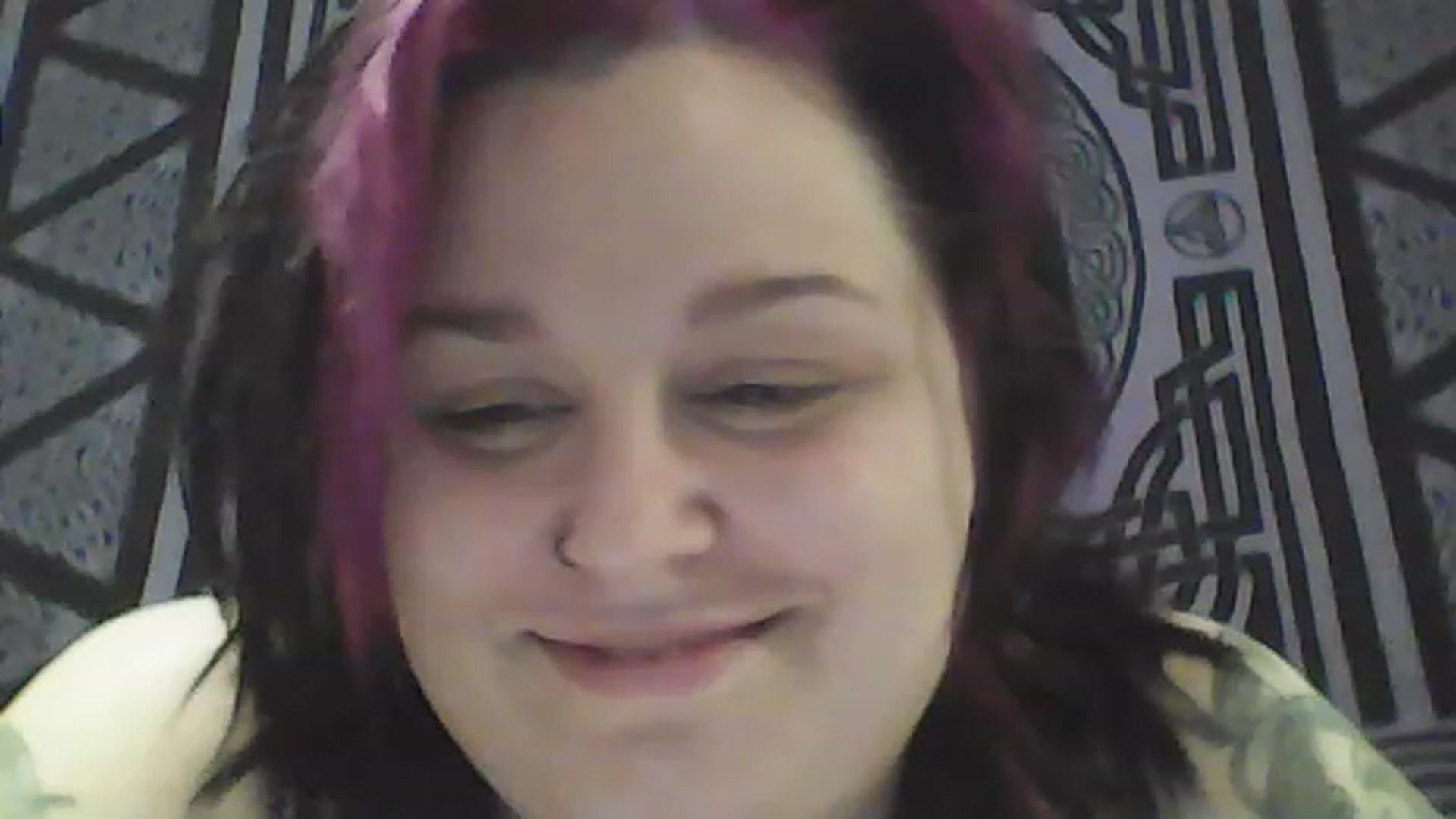 Gallery image thumbnail from MzDiddlezz's myfreecams stream on, 06/30/2023, 07:06 image 18 of 20
