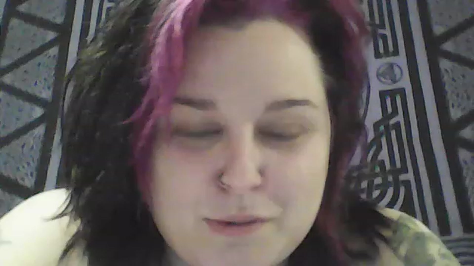 Gallery image thumbnail from MzDiddlezz's myfreecams stream on, 06/30/2023, 07:06 image 17 of 20