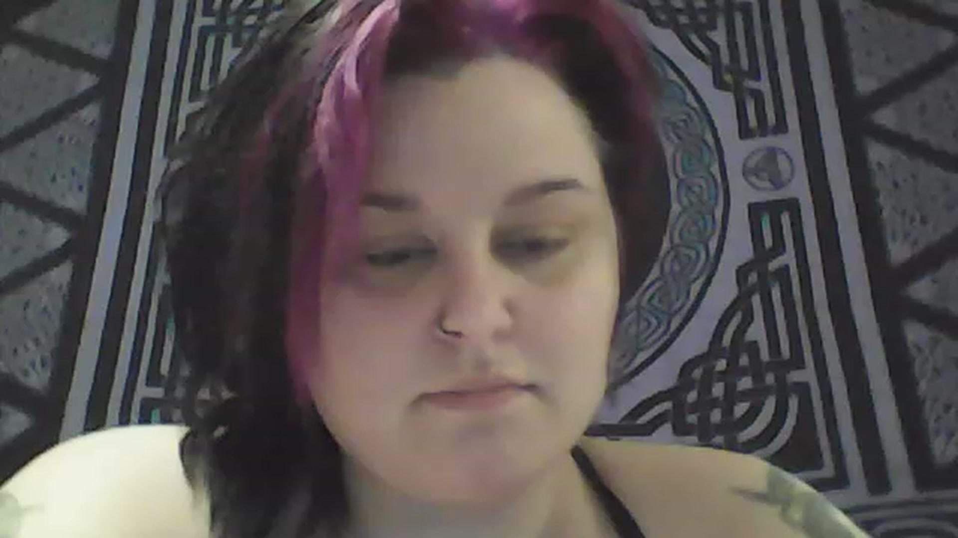 Gallery image thumbnail from MzDiddlezz's myfreecams stream on, 06/30/2023, 07:06 image 20 of 20
