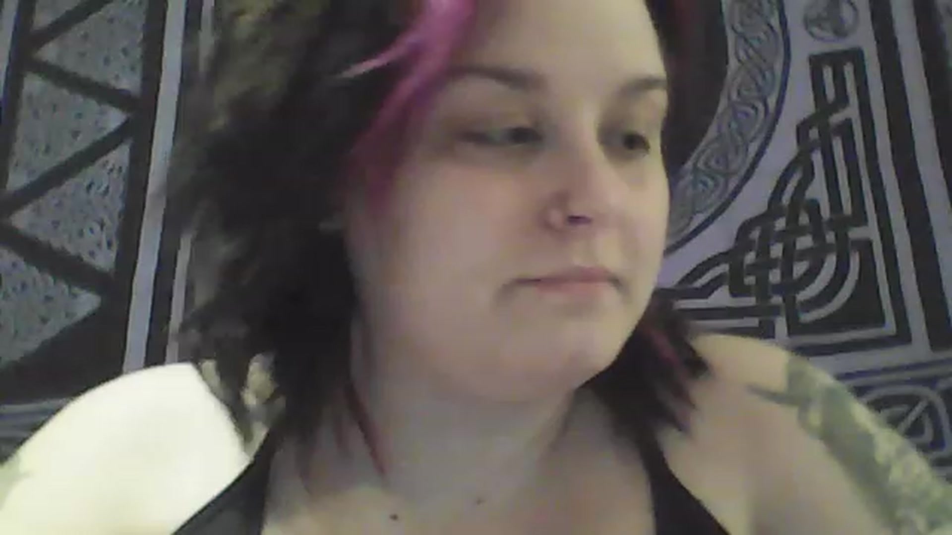 Gallery image thumbnail from MzDiddlezz's myfreecams stream on, 06/30/2023, 07:06 image 14 of 20
