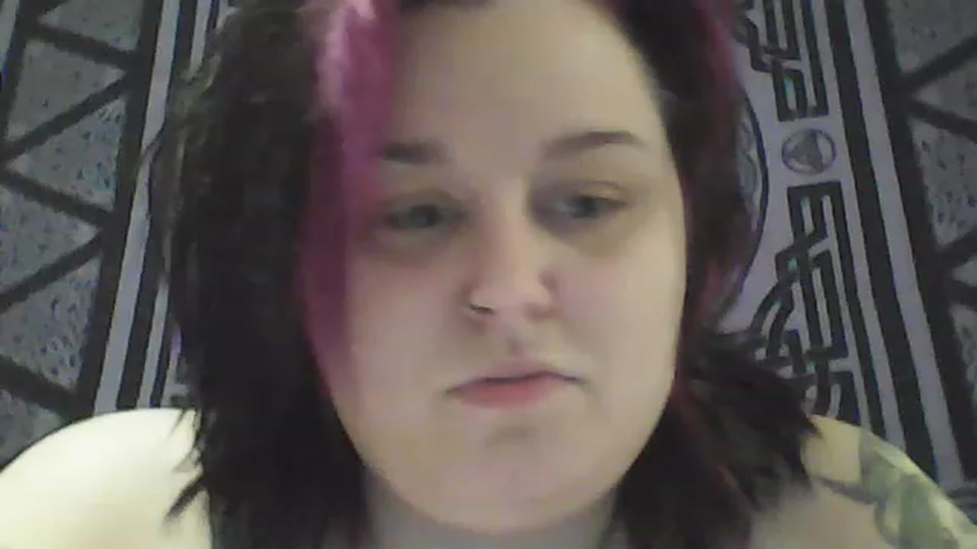 Gallery image thumbnail from MzDiddlezz's myfreecams stream on, 06/30/2023, 07:06 image 19 of 20