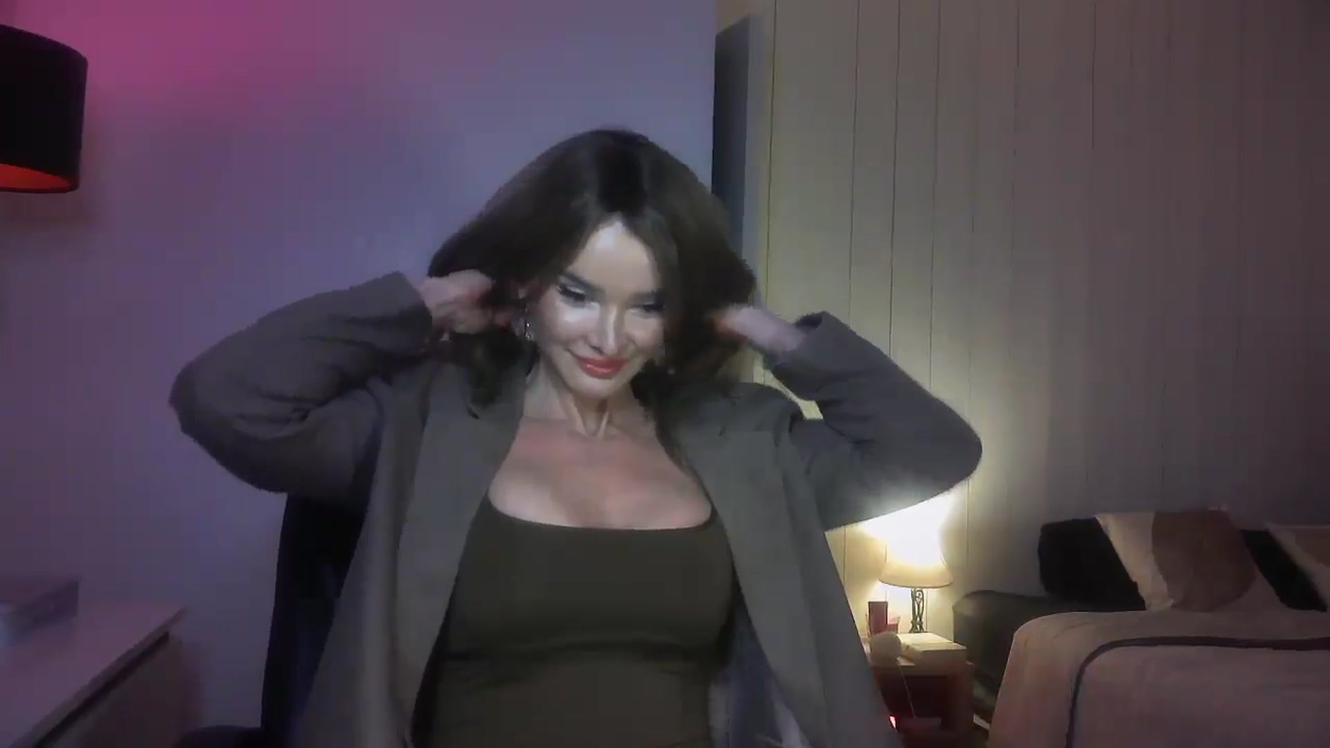 Gallery image thumbnail from Mzmary's myfreecams stream on, 02/10/2025, 01:16 image 13 of 20