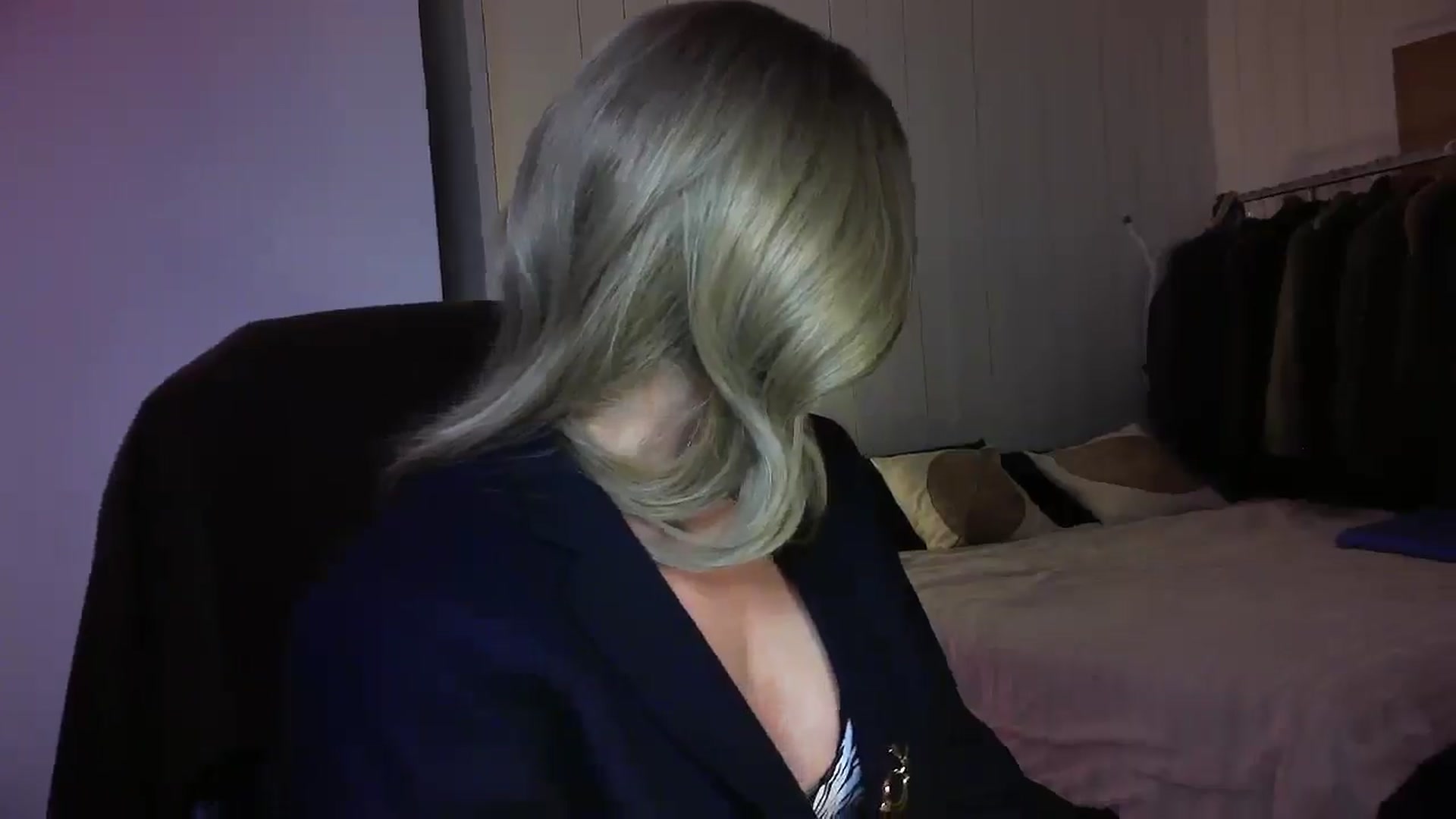 Gallery image thumbnail from Mzmary's myfreecams stream on, 02/10/2025, 22:08 image 14 of 20