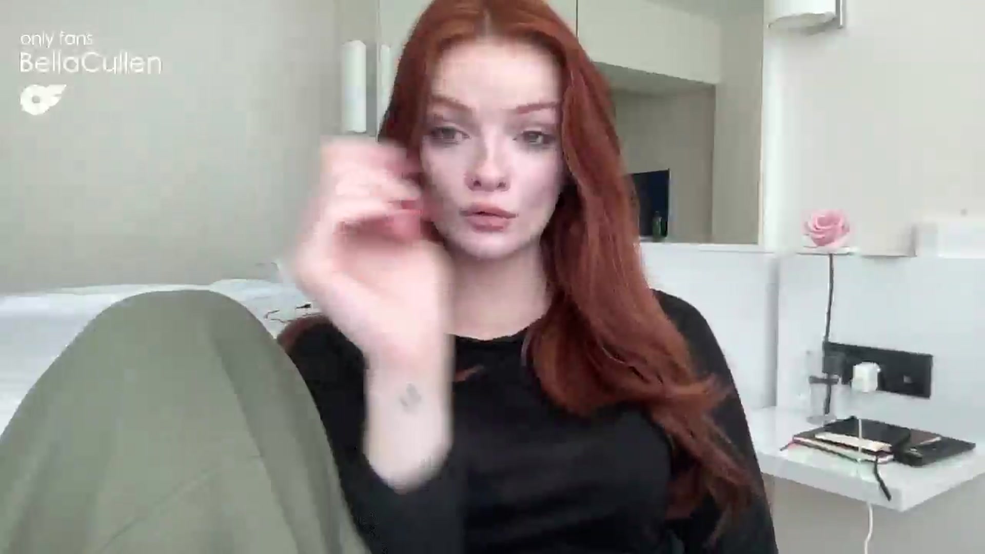 Gallery image thumbnail from N0More's myfreecams stream on, 11/14/2024, 11:48 image 16 of 20