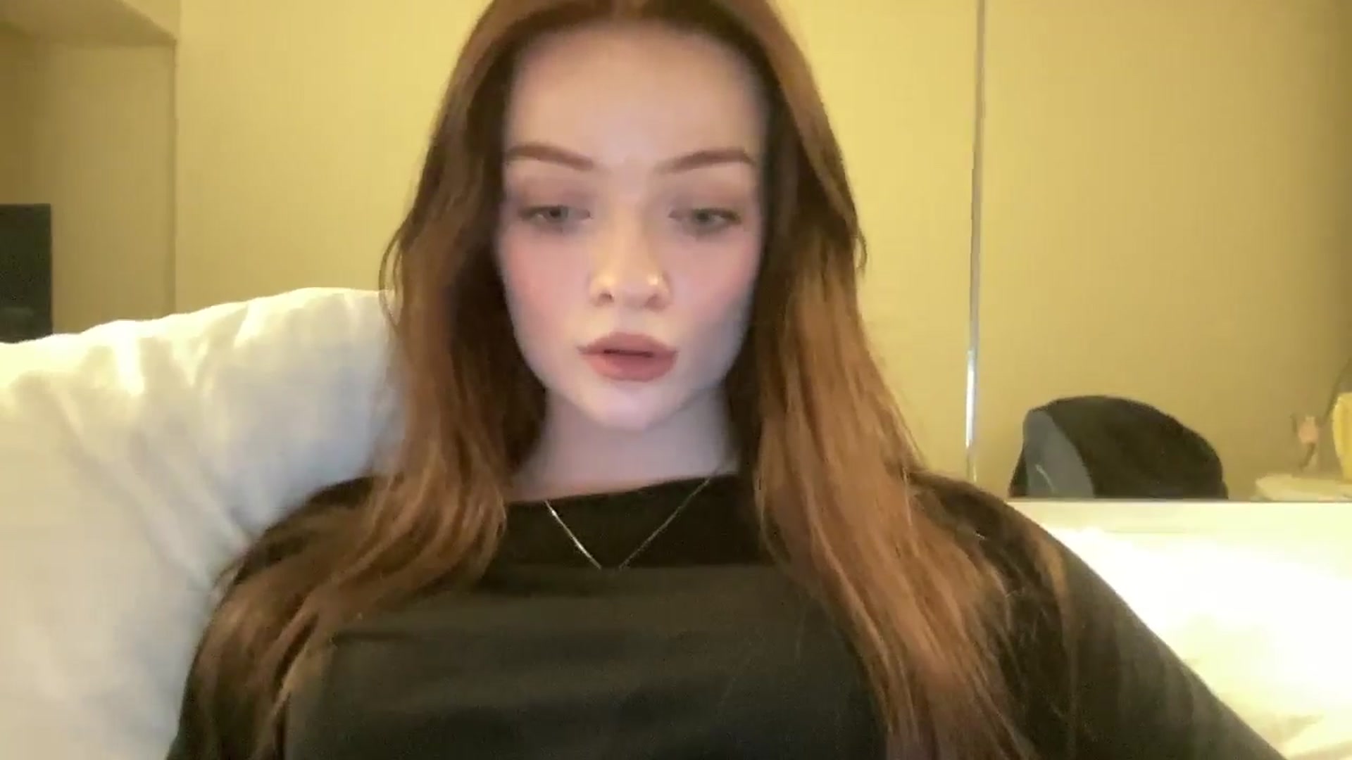 Gallery image thumbnail from N0More's myfreecams stream on, 11/17/2024, 21:47 image 20 of 20