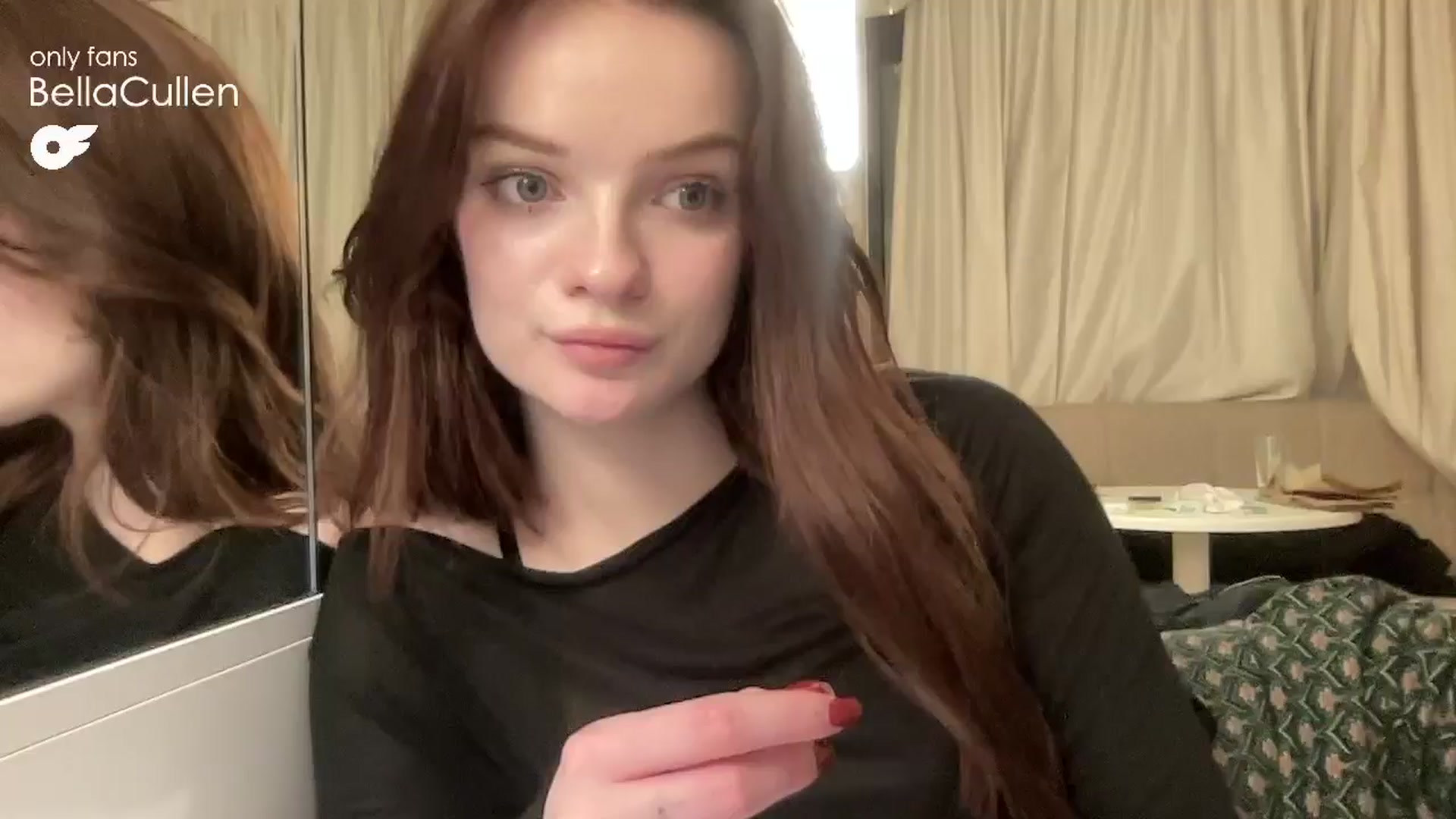 Gallery image thumbnail from N0More's myfreecams stream on, 11/28/2024, 01:51 image 8 of 20