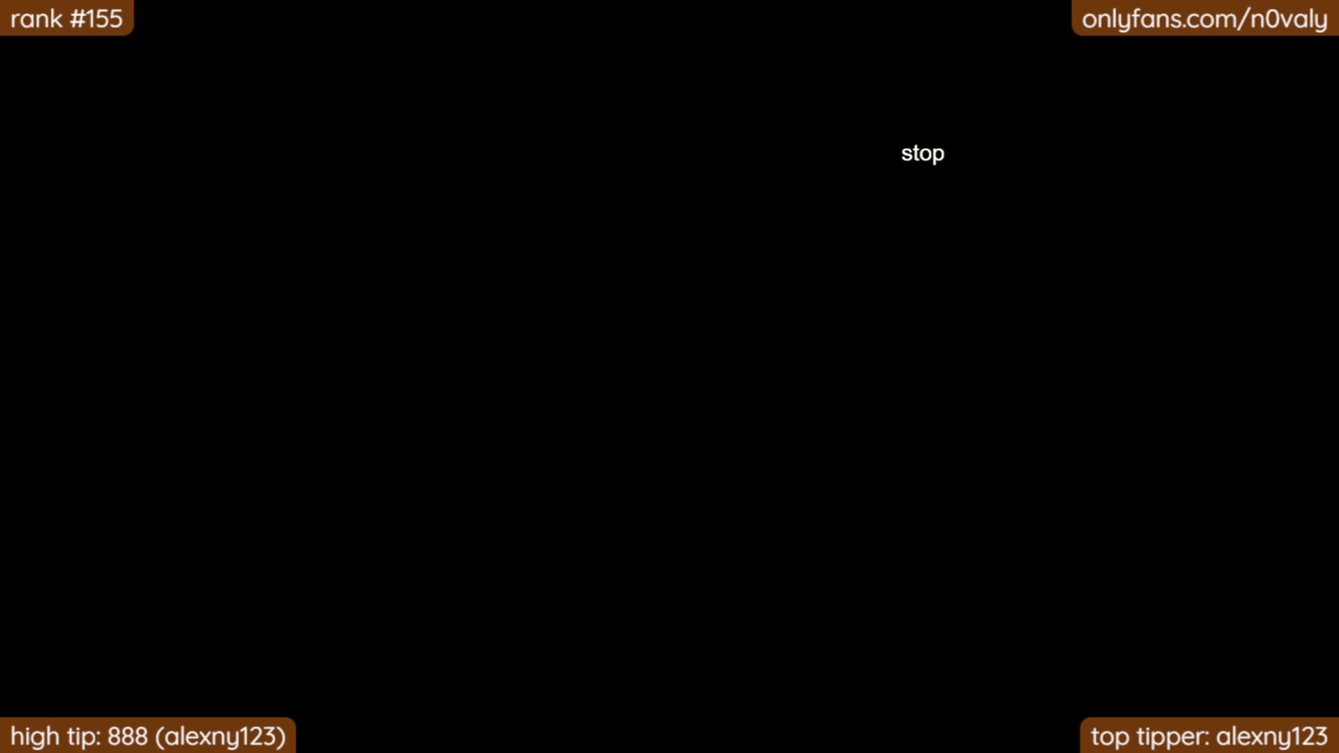 Gallery image thumbnail from N0valy's myfreecams stream on, 10/16/2024, 04:16 image 18 of 20