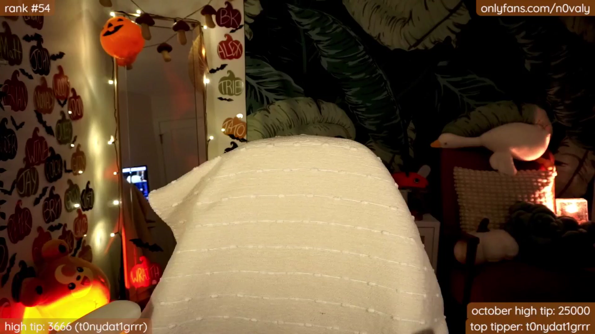 Gallery image thumbnail from N0valy's myfreecams stream on, 10/26/2024, 09:01 image 7 of 20