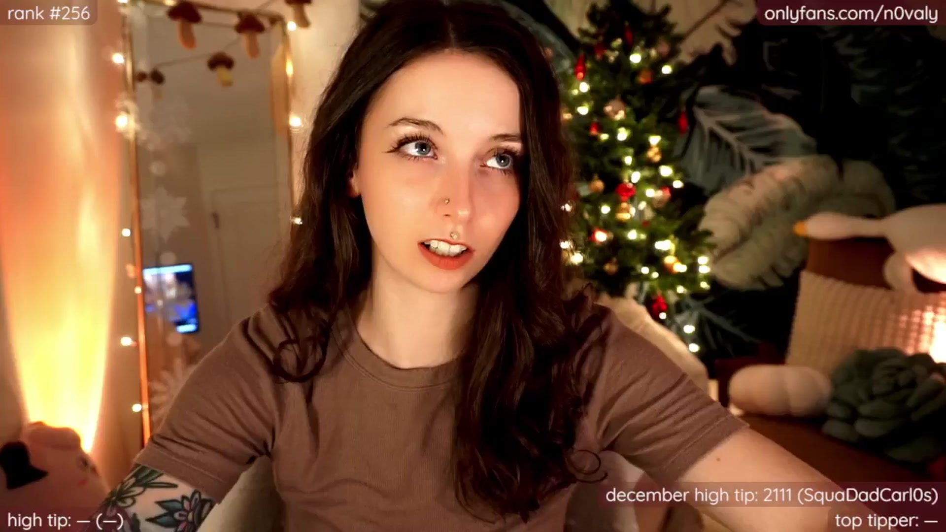 Gallery image thumbnail from N0valy's myfreecams stream on, 12/15/2024, 06:07 image 1 of 20