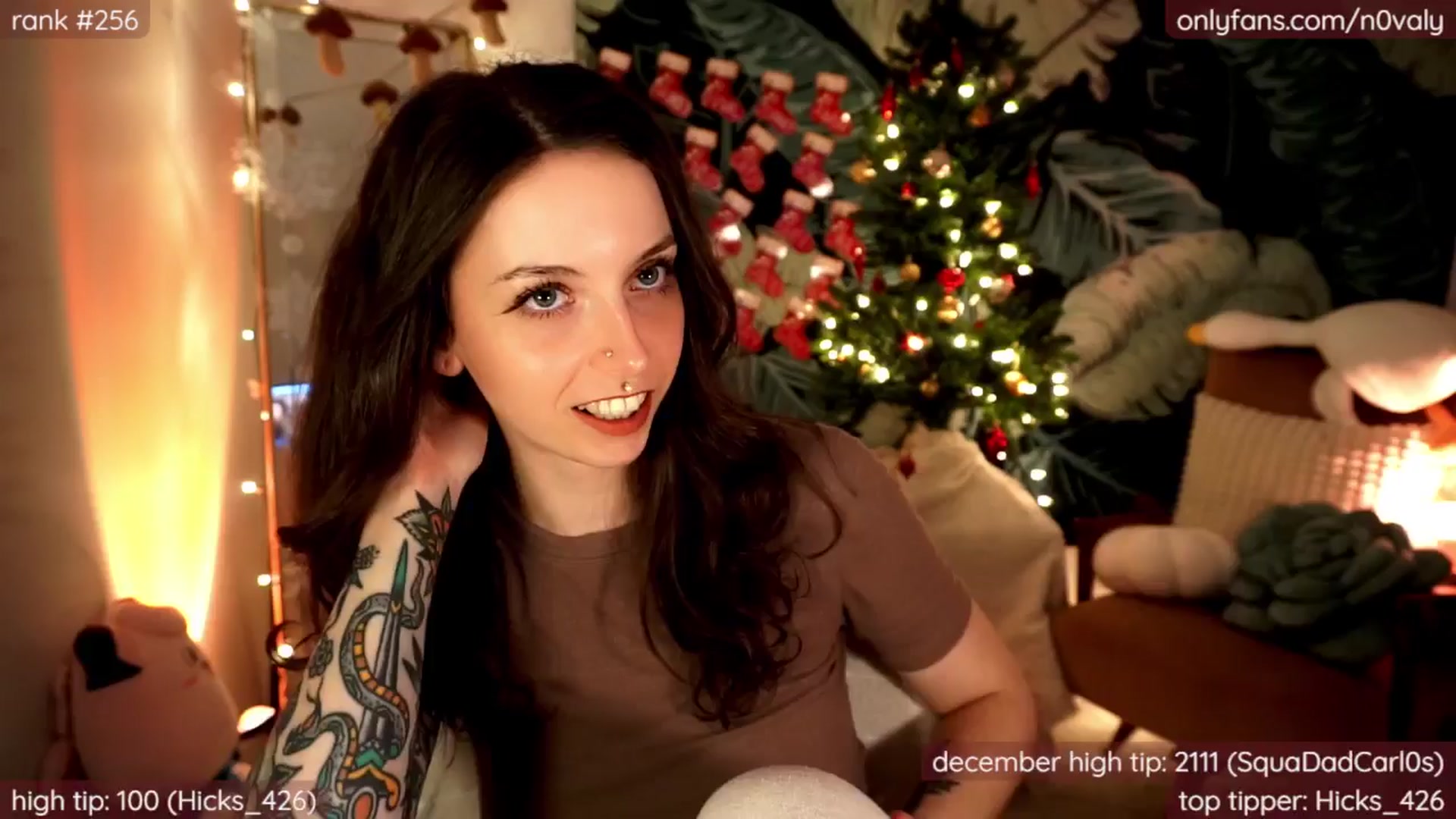 Gallery image thumbnail from N0valy's myfreecams stream on, 12/15/2024, 06:07 image 3 of 20