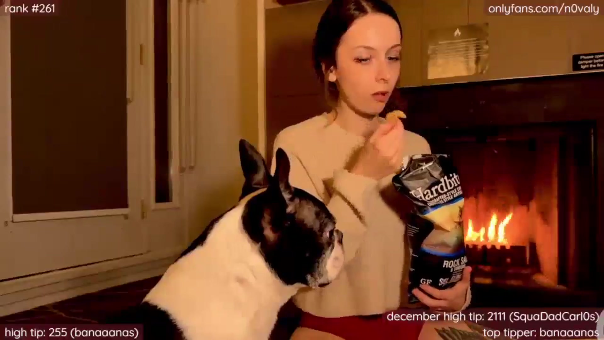 Gallery image thumbnail from N0valy's myfreecams stream on, 12/16/2024, 03:53 image 8 of 20