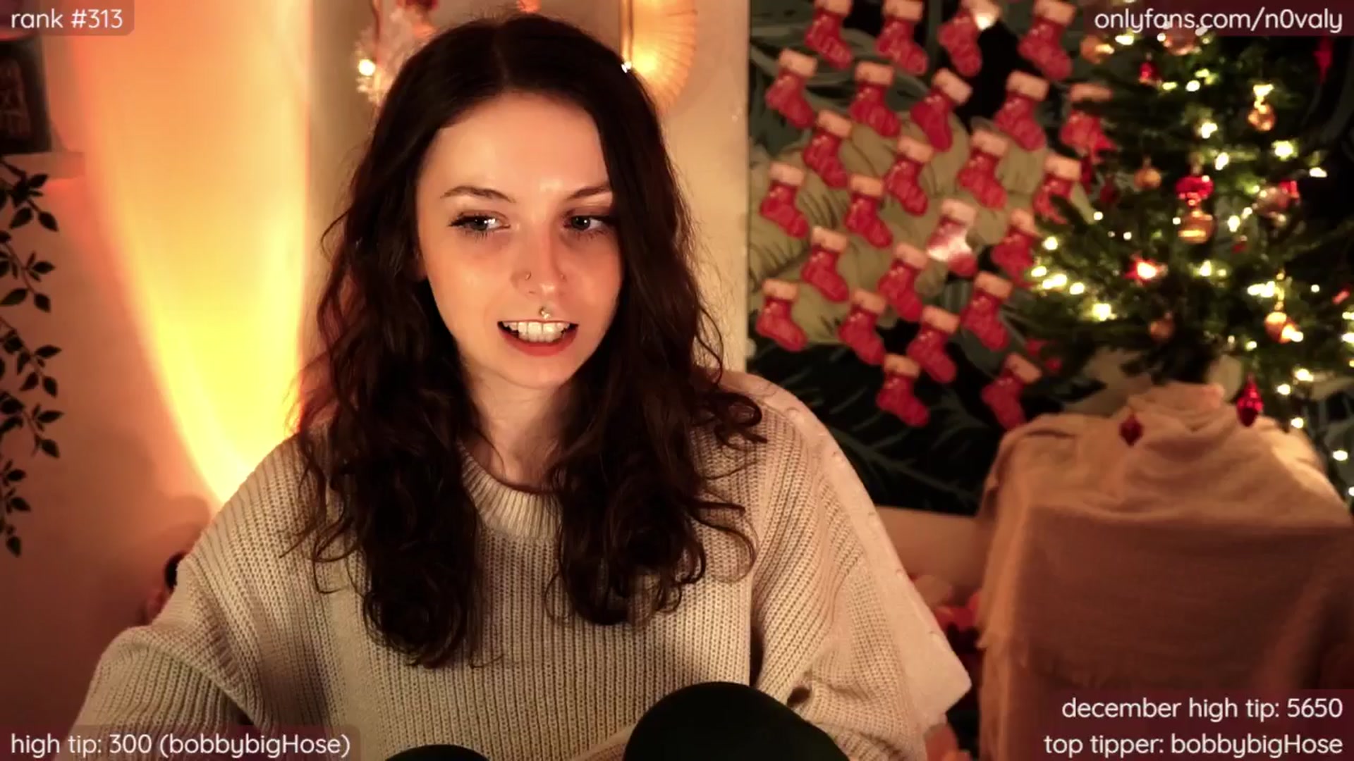 Gallery image thumbnail from N0valy's myfreecams stream on, 12/23/2024, 08:39 image 3 of 20