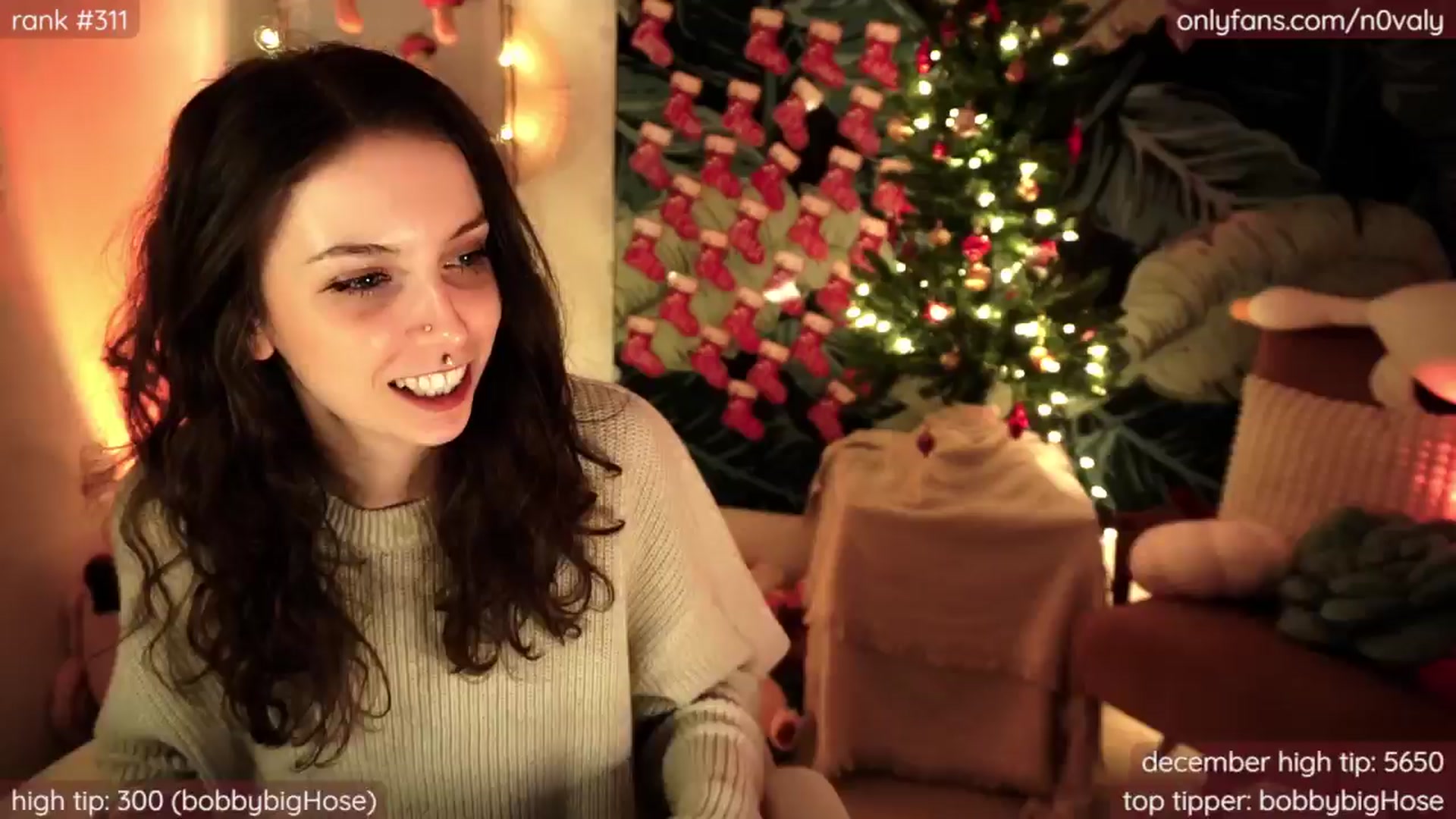 Gallery image thumbnail from N0valy's myfreecams stream on, 12/23/2024, 08:39 image 11 of 20