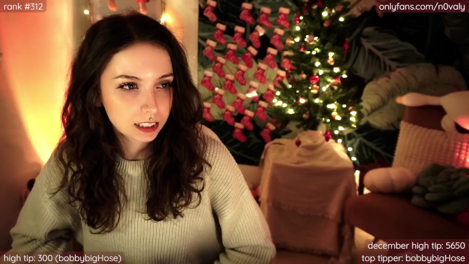 Gallery image thumbnail from N0valy's myfreecams stream on, 12/23/2024, 08:39 image 7 of 20
