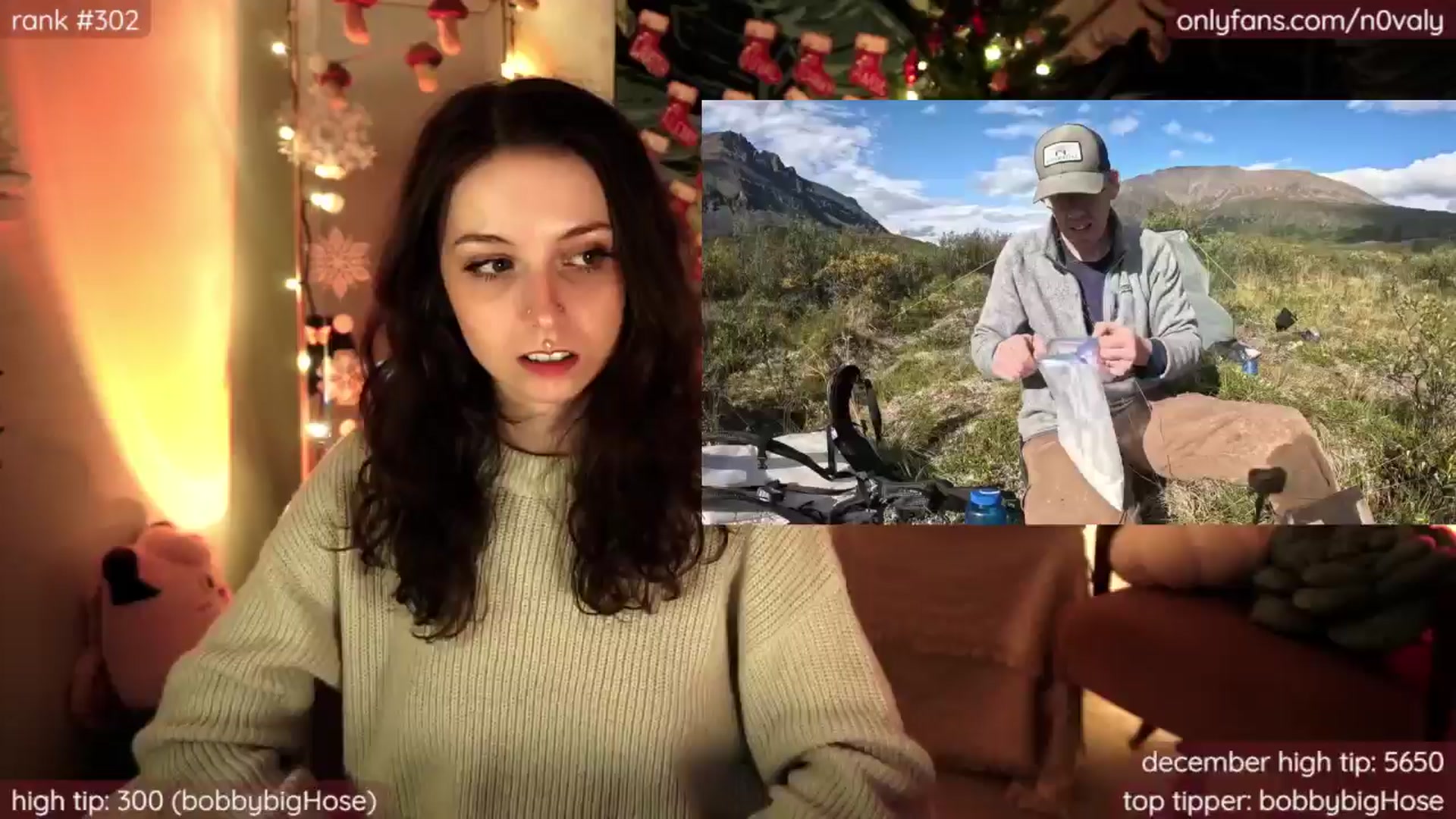 Gallery image thumbnail from N0valy's myfreecams stream on, 12/23/2024, 08:39 image 20 of 20