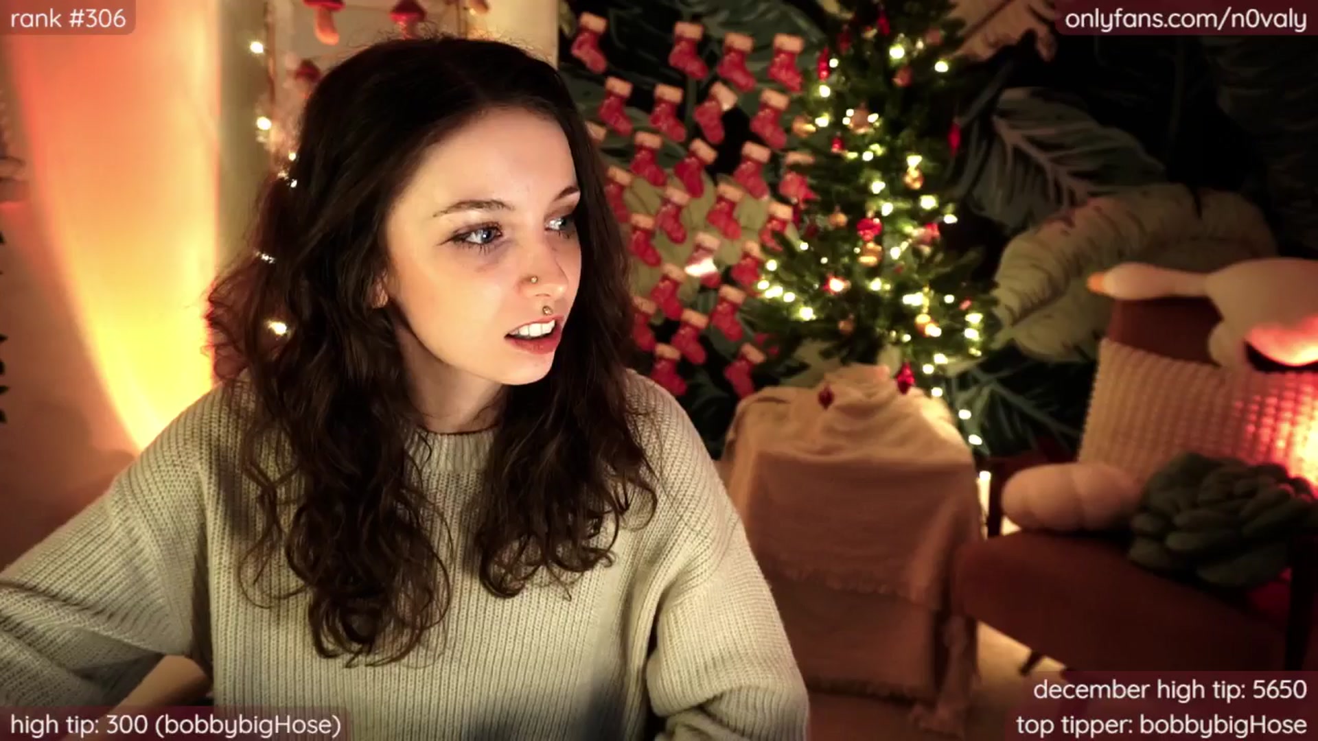 Gallery image thumbnail from N0valy's myfreecams stream on, 12/23/2024, 08:39 image 13 of 20